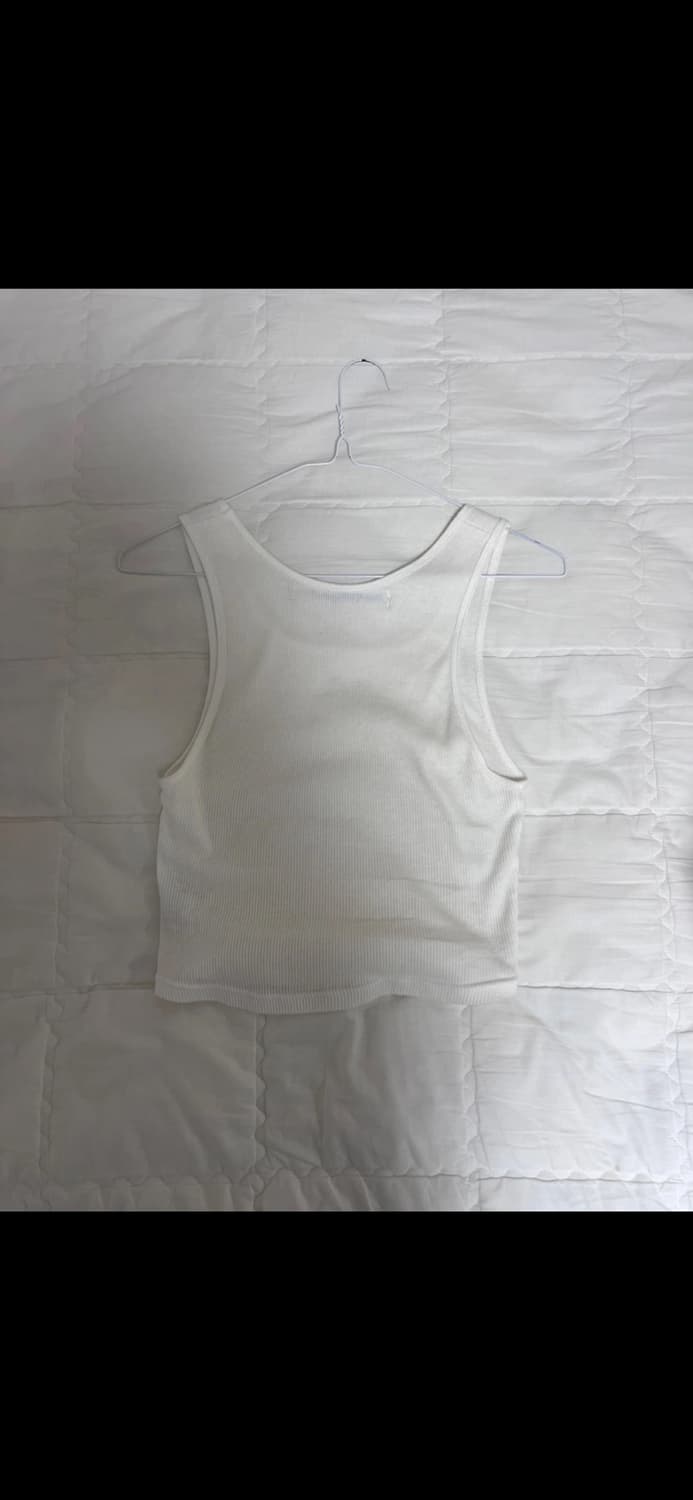 레스트앤레크레이션 탱크탑 상품이미지3