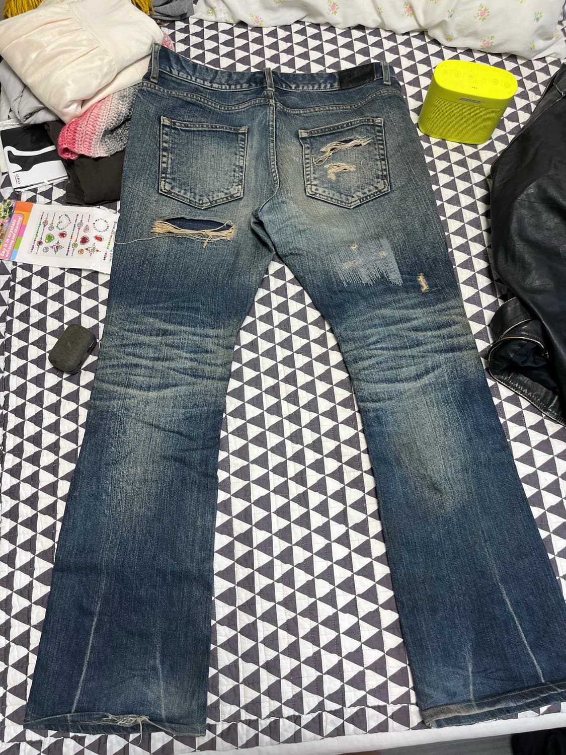 JackRose Jean 상품이미지2