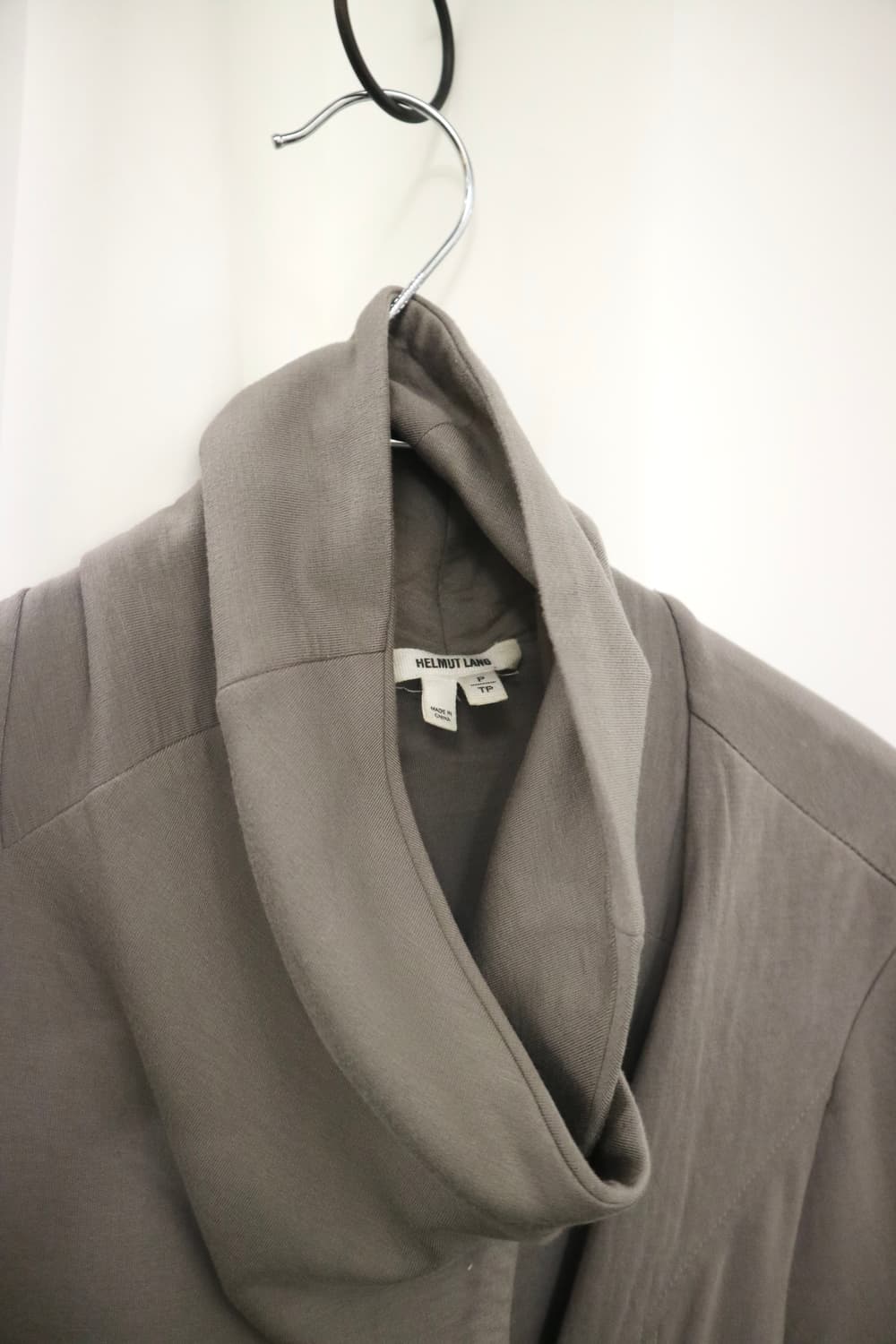 Helmut Lang biker jacket 상품이미지2