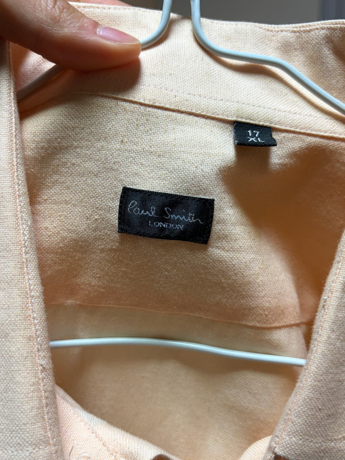 폴스미스 셔츠 상품이미지2