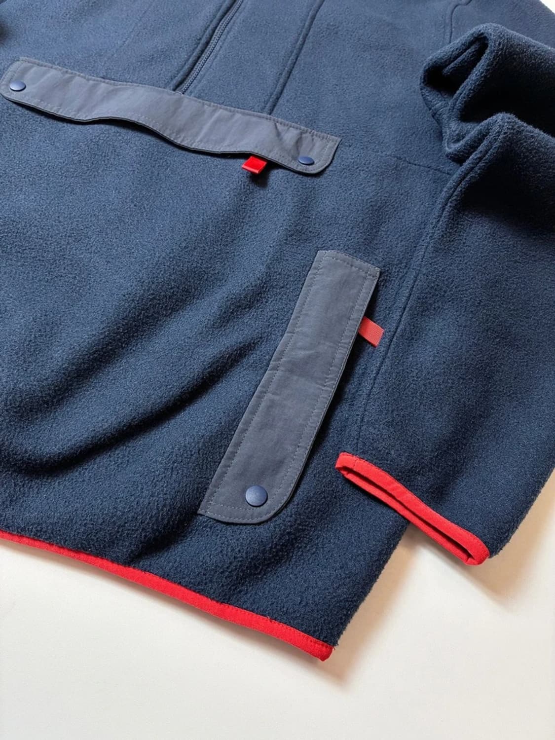 파타고니아 신칠라 플리스 집업 아노락 PN9124 상품이미지3