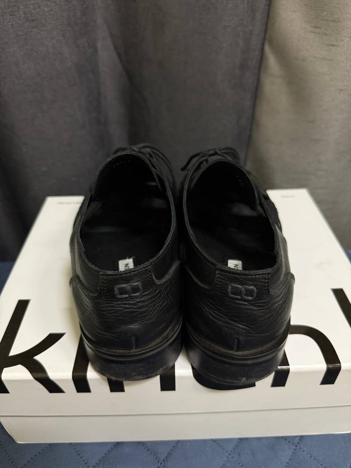 로스트가든 아테나 블랙 270 상품이미지3