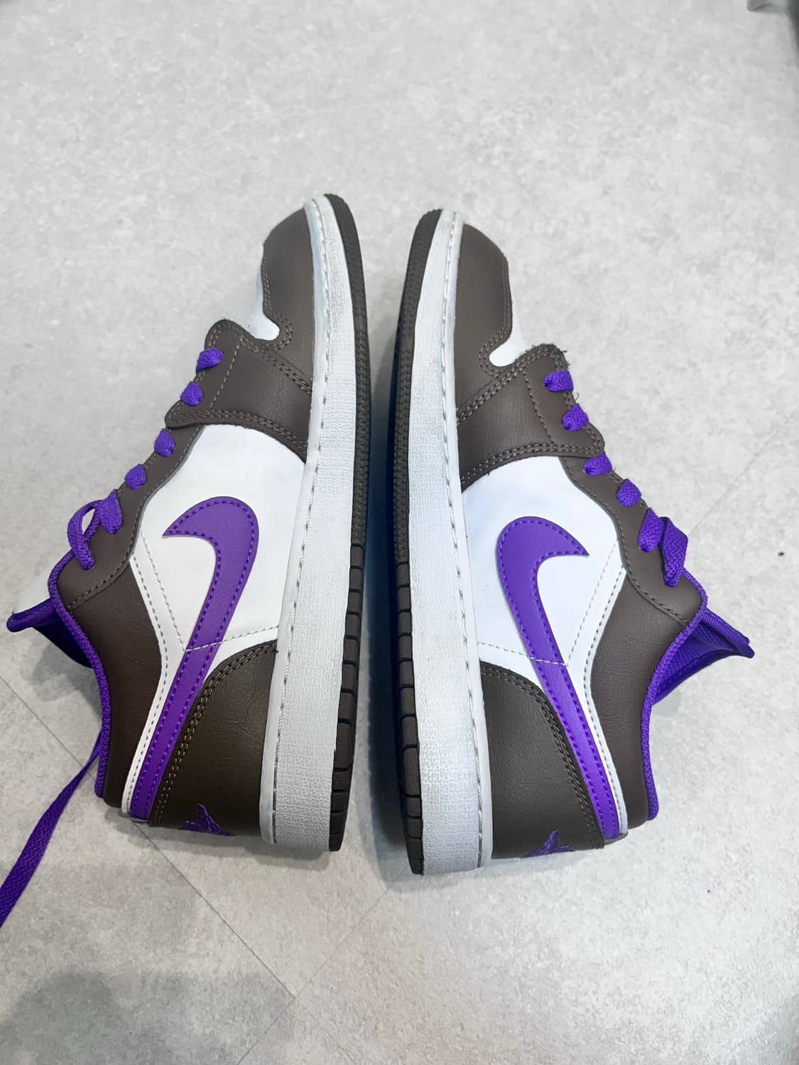 나이키 에어조던 로우   상품이미지8