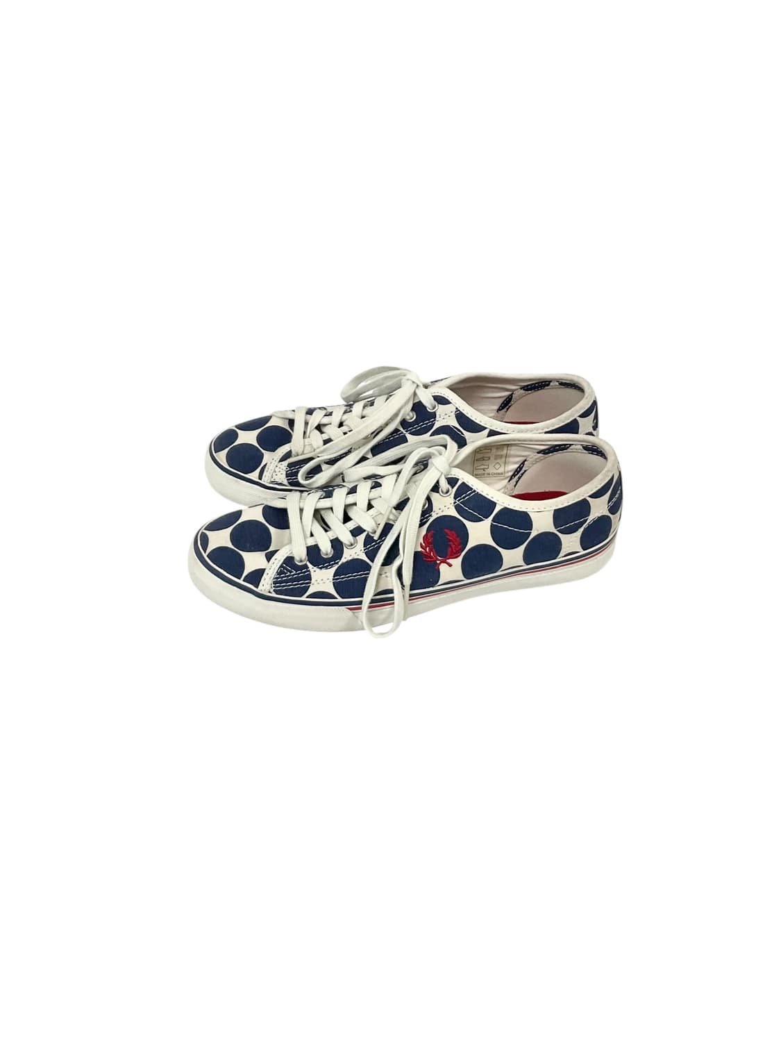 Fred Perry (240) 상품이미지4