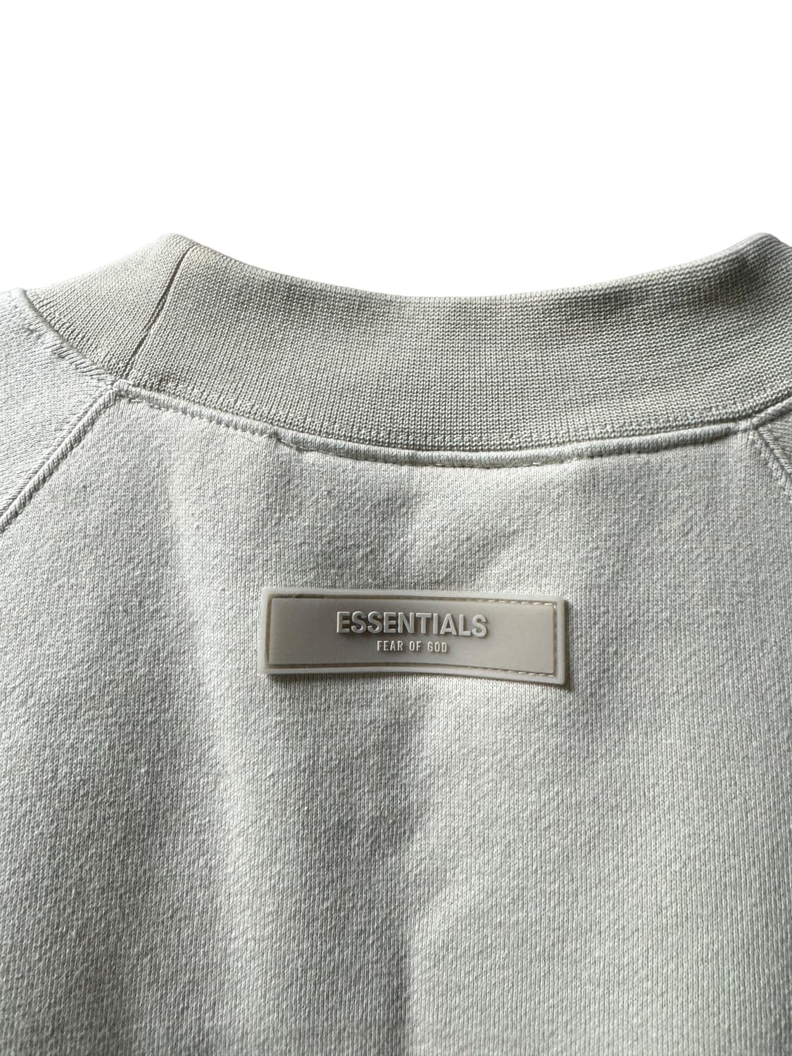 피어오브갓 에센셜 1977 맨투맨 상품이미지6