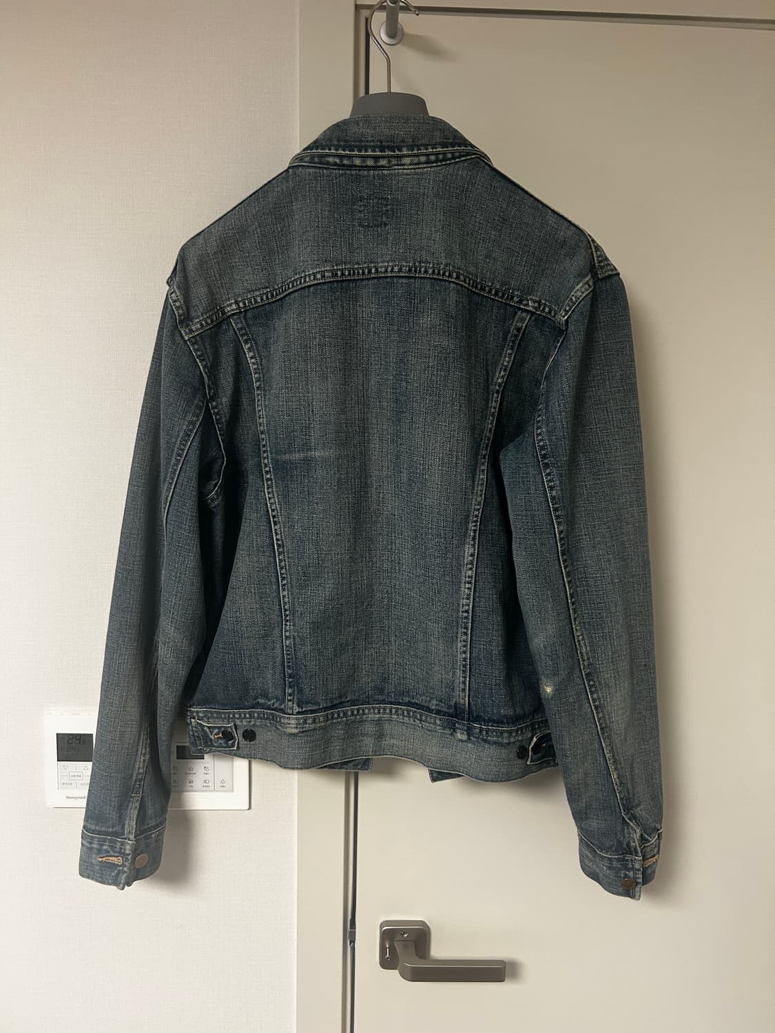 rrl lot271 리랜드 L사이즈 상품이미지2