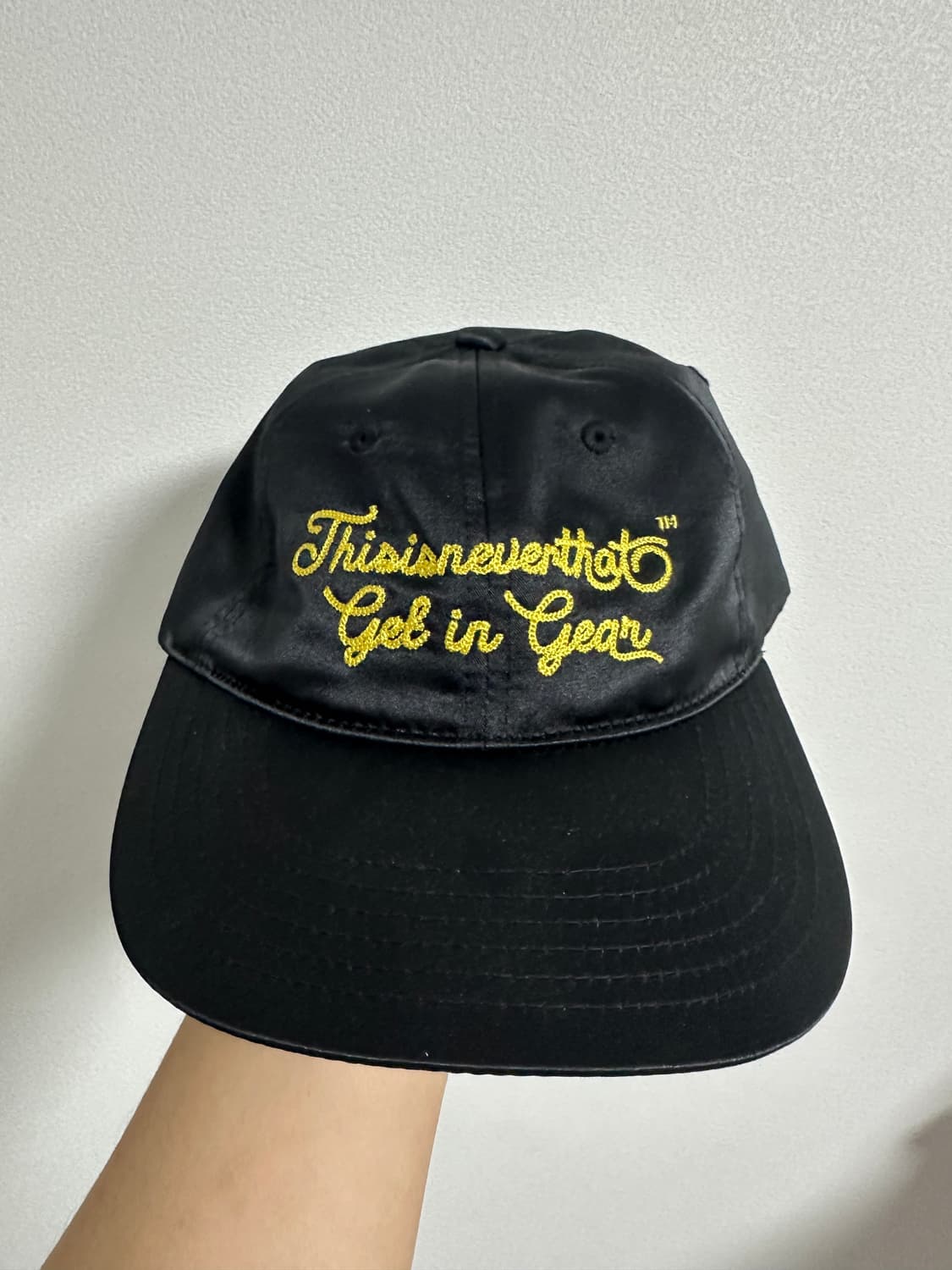 디네뎃 캡 상품이미지1