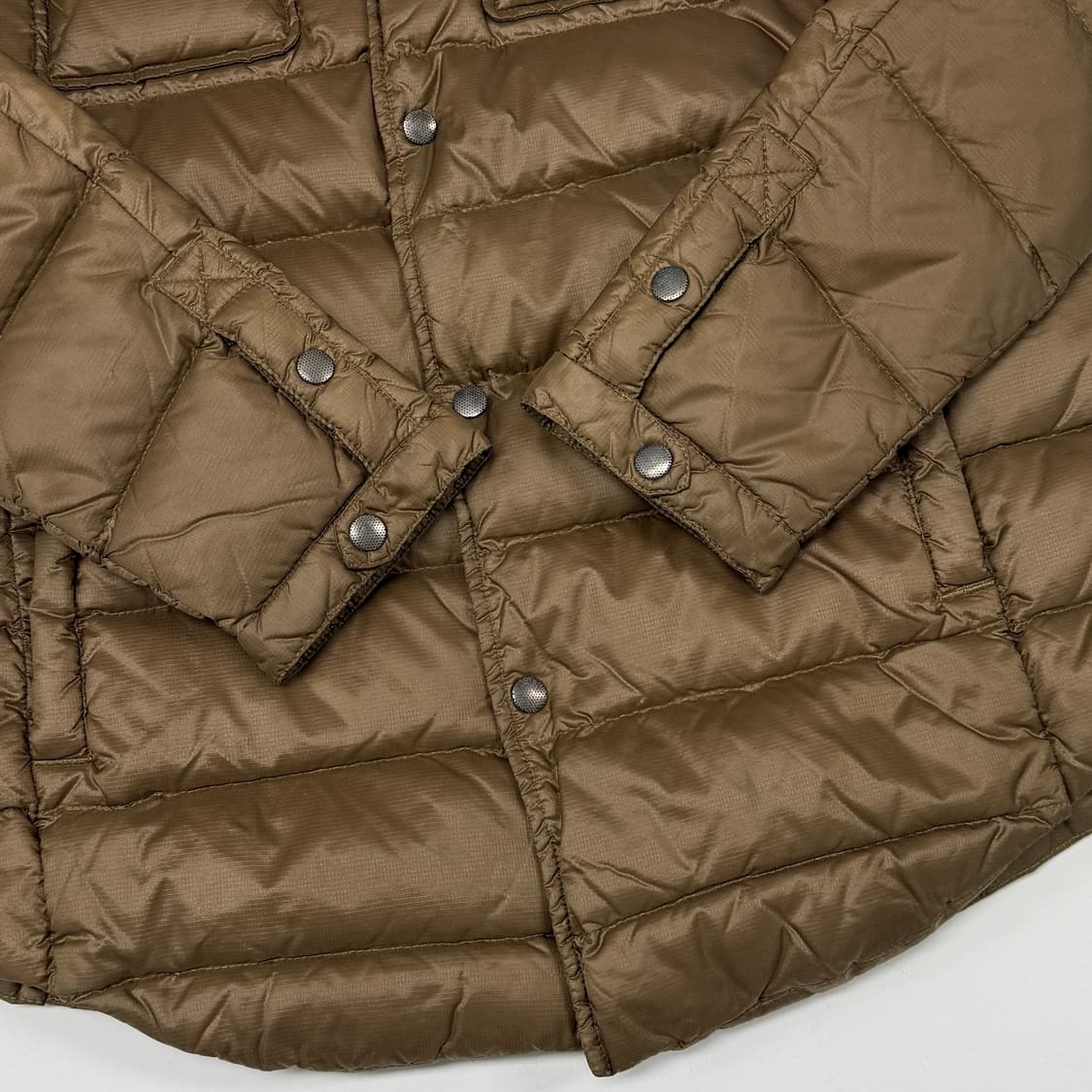 Nonnative light down 상품이미지5