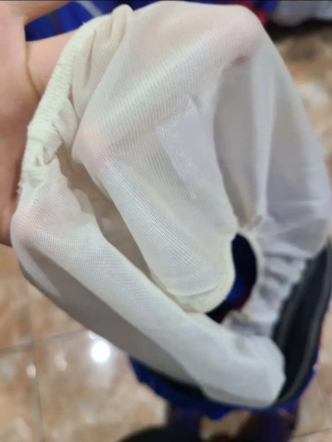 나이키 98프랑스월드컵 대한민국 축구대표팀 쇼츠 상품이미지8