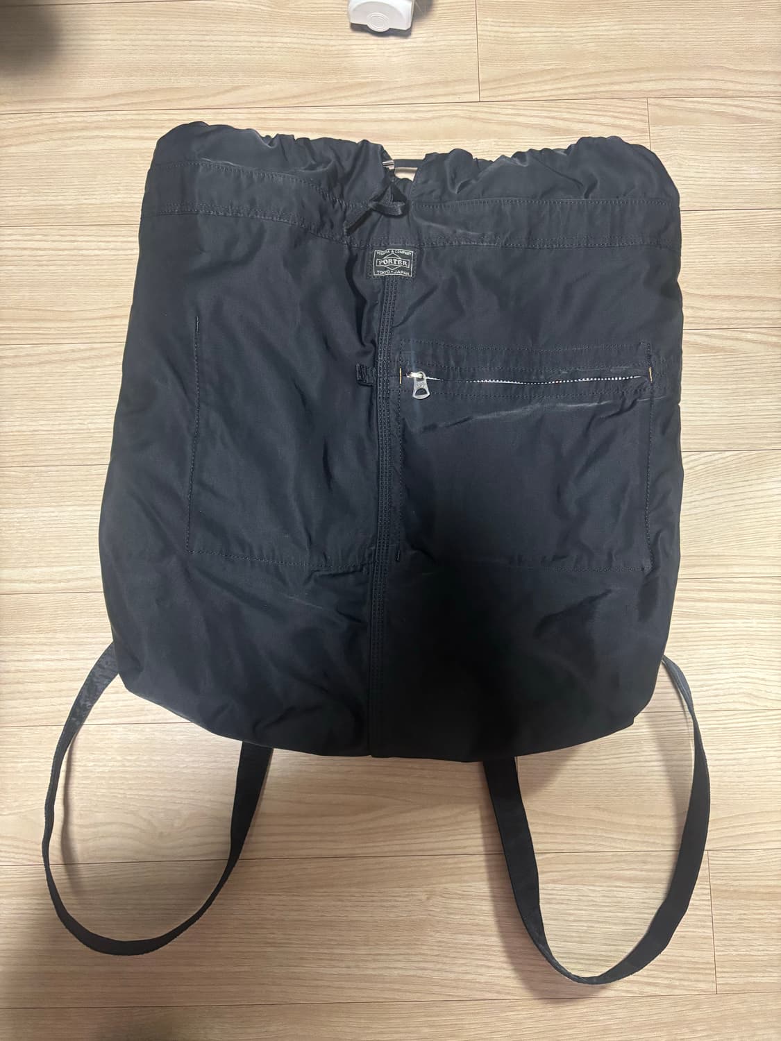 포터 마일 냅색 상품이미지2