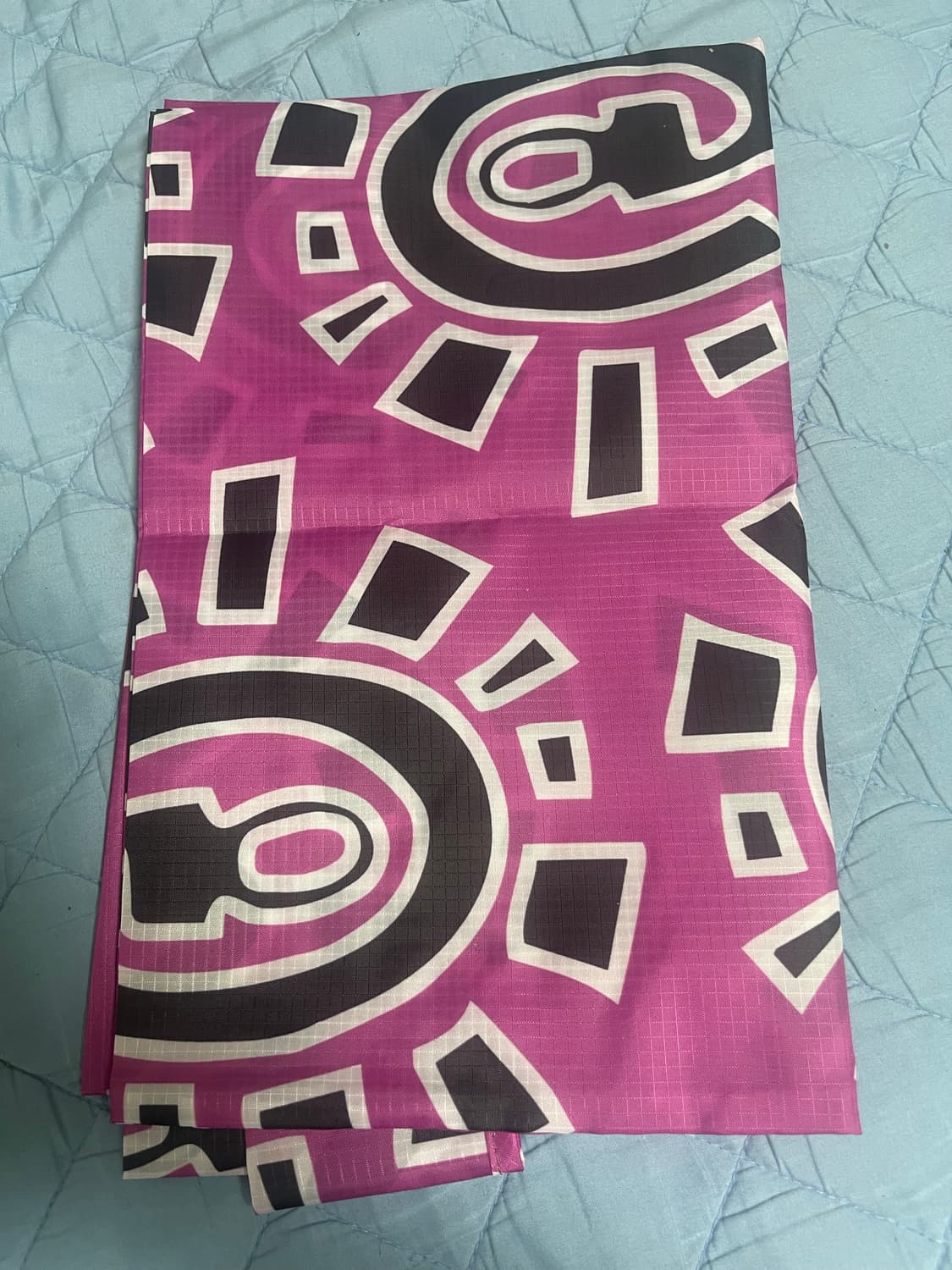 always do what you should do 에코백 상품이미지2