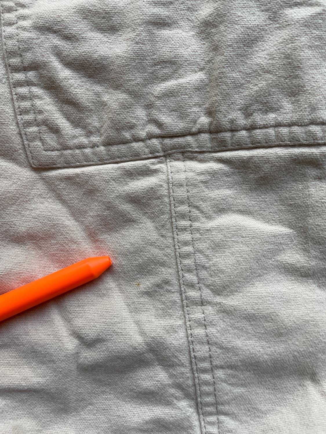 1999 헬무트랭 M65 스톰 자켓 상품이미지9