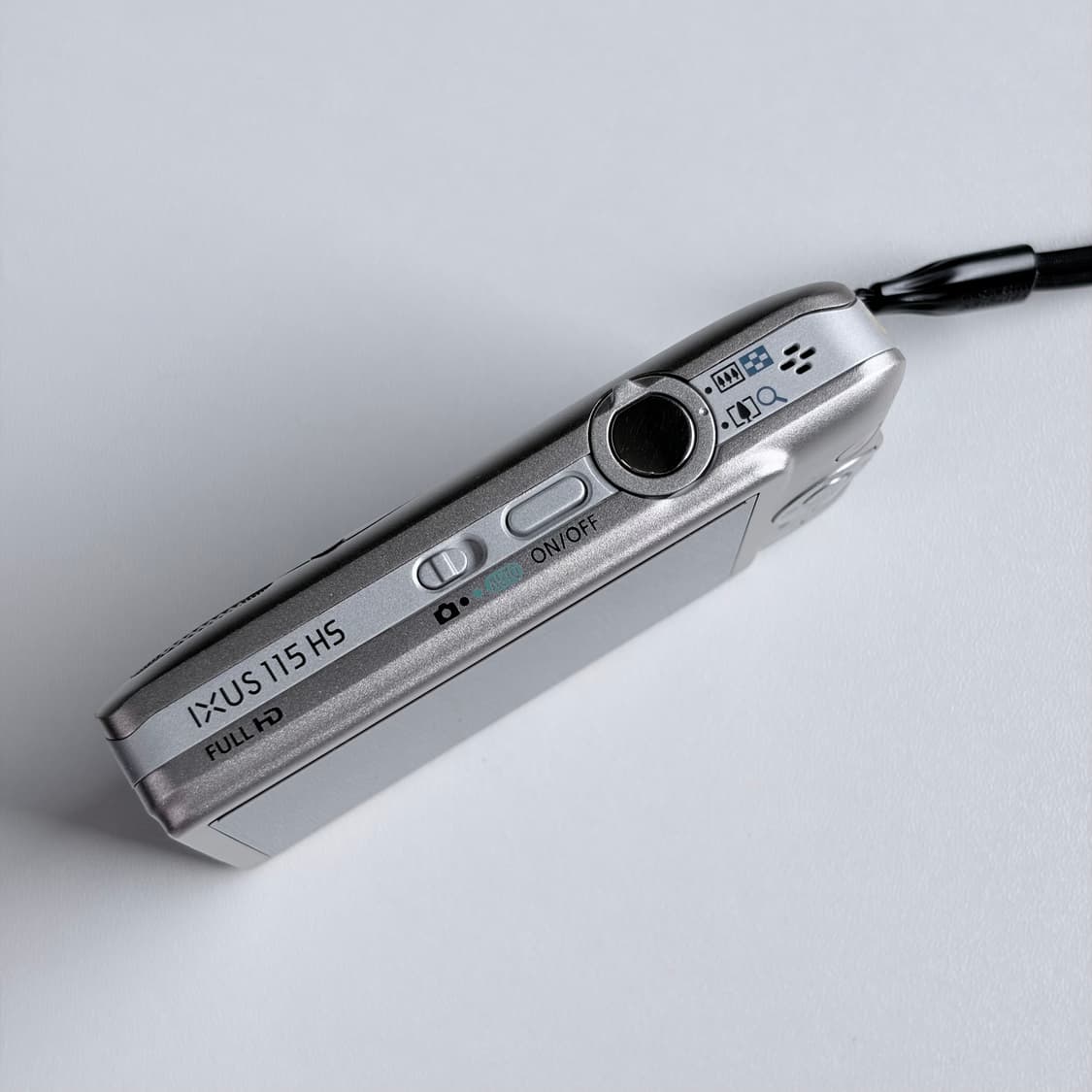 작례O[풀박스] 캐논 익서스 115 HS (준신품급) 익시210f 상품이미지8