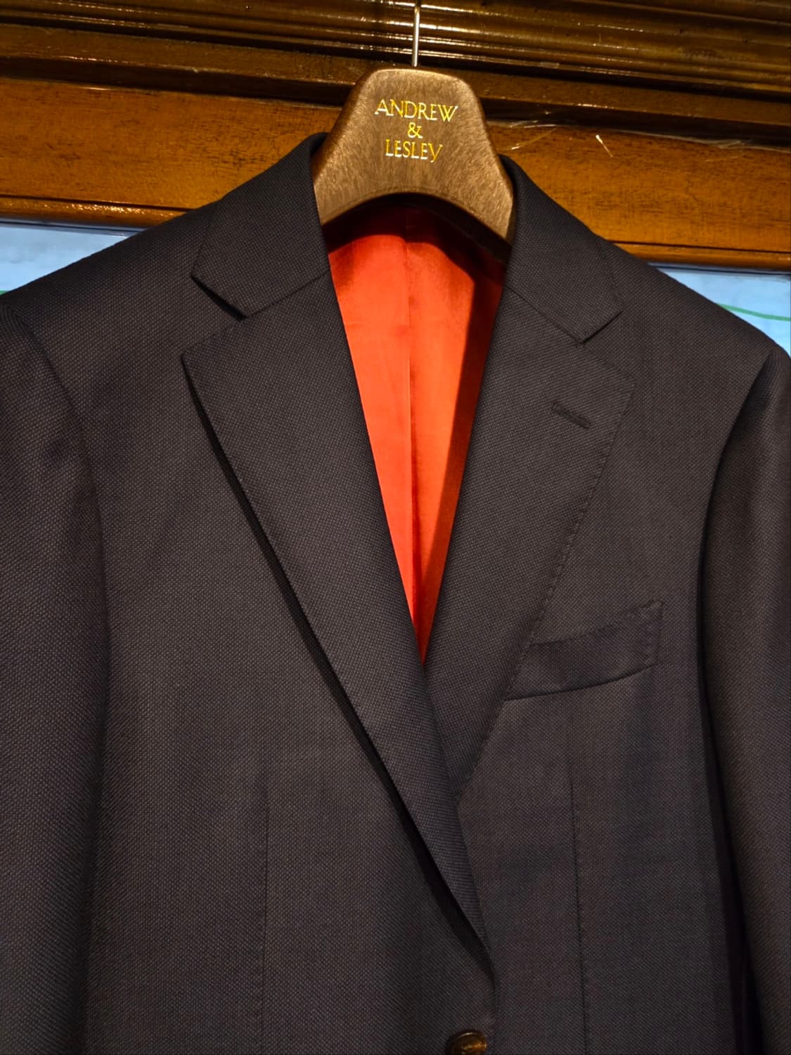 수트서플라이 자켓 상품이미지9