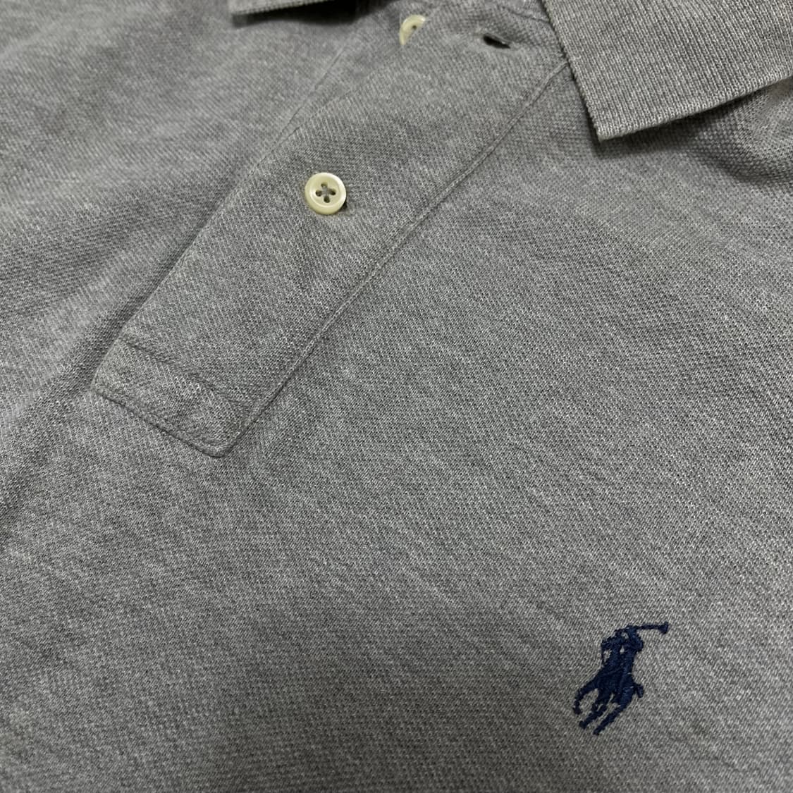 폴로 랄프로렌 PK 반팔 카라티 M/95 상품이미지5