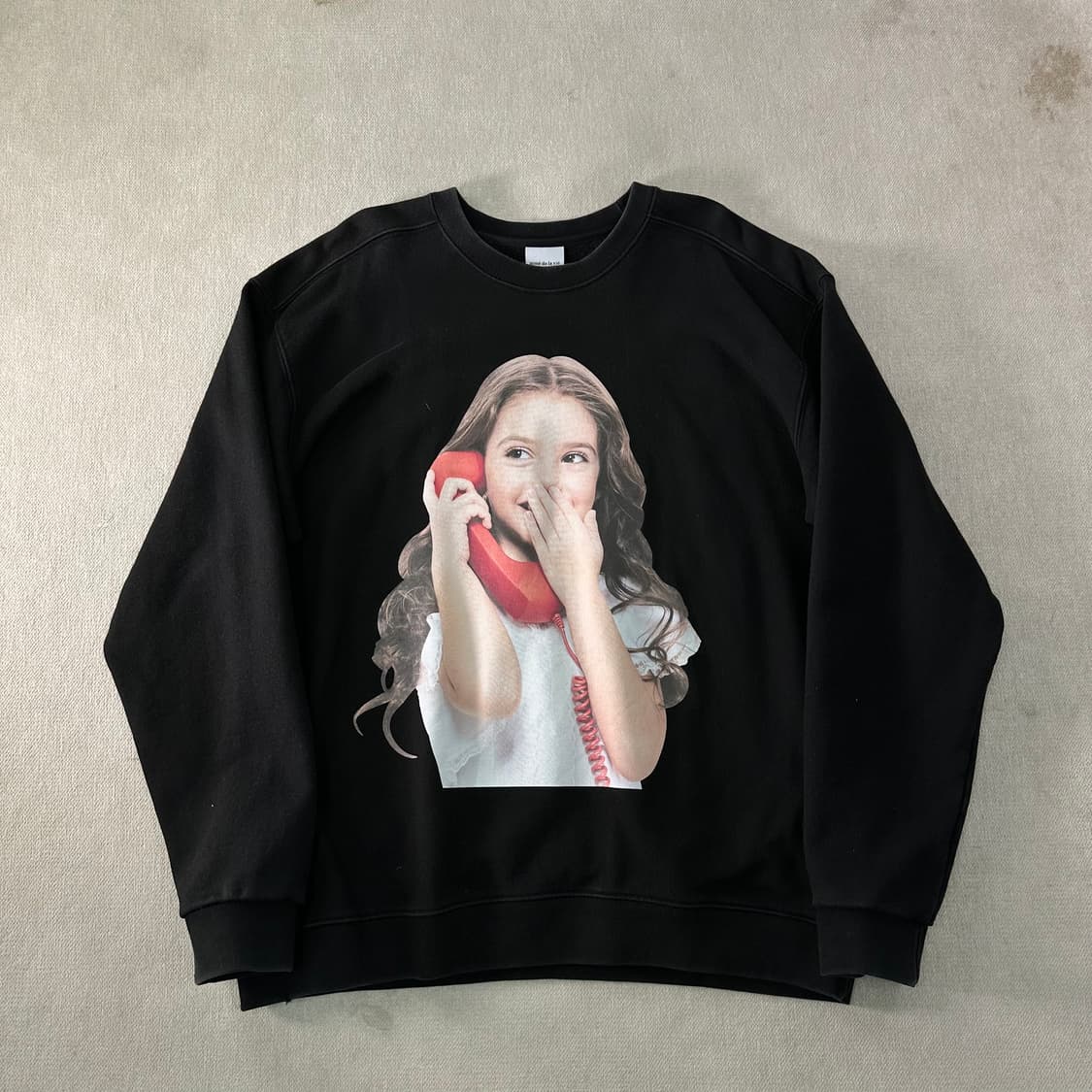 105 아크메드라비 맨투맨 상품이미지1