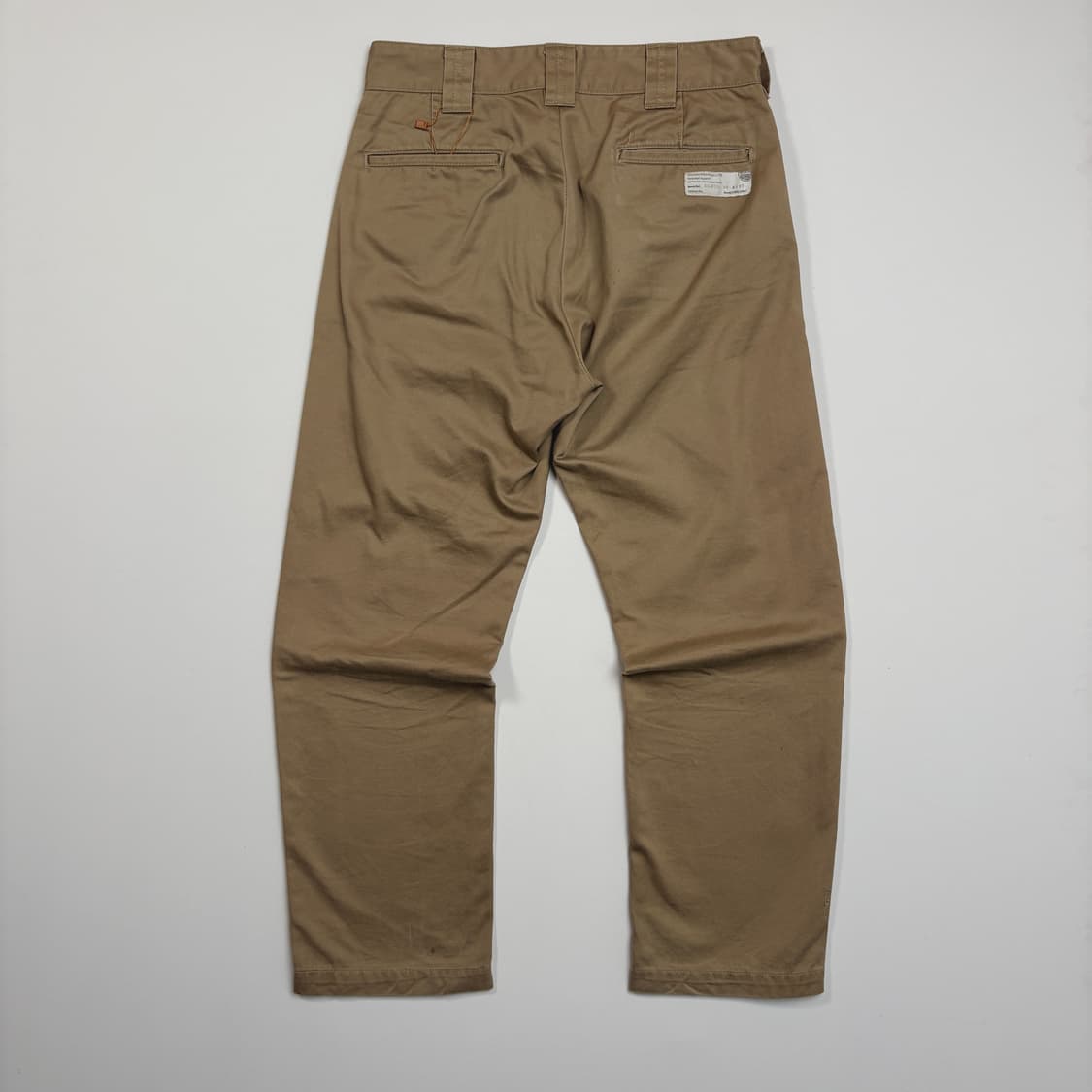 11 A/W Neighborhood Beige chino pants 상품이미지7