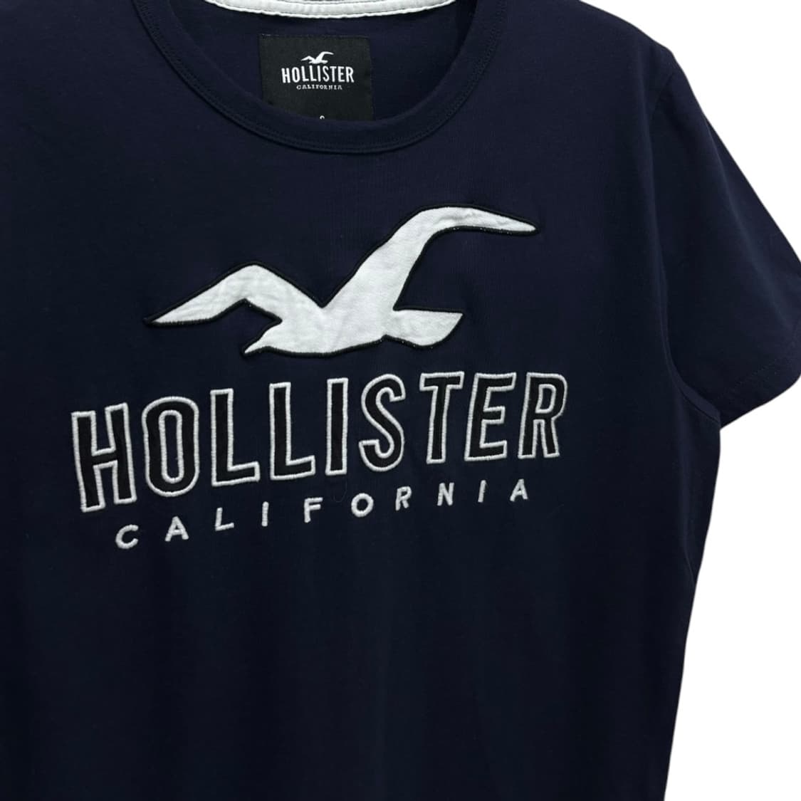 홀리스터 반팔티 상품이미지2