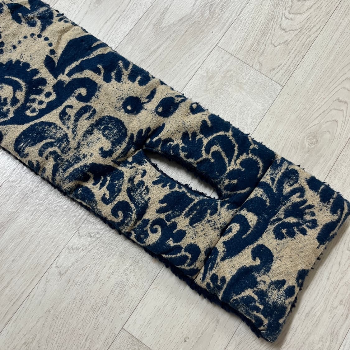 [OS] 캐피탈 다마스크 머플러 IDG KAPITAL 상품이미지4