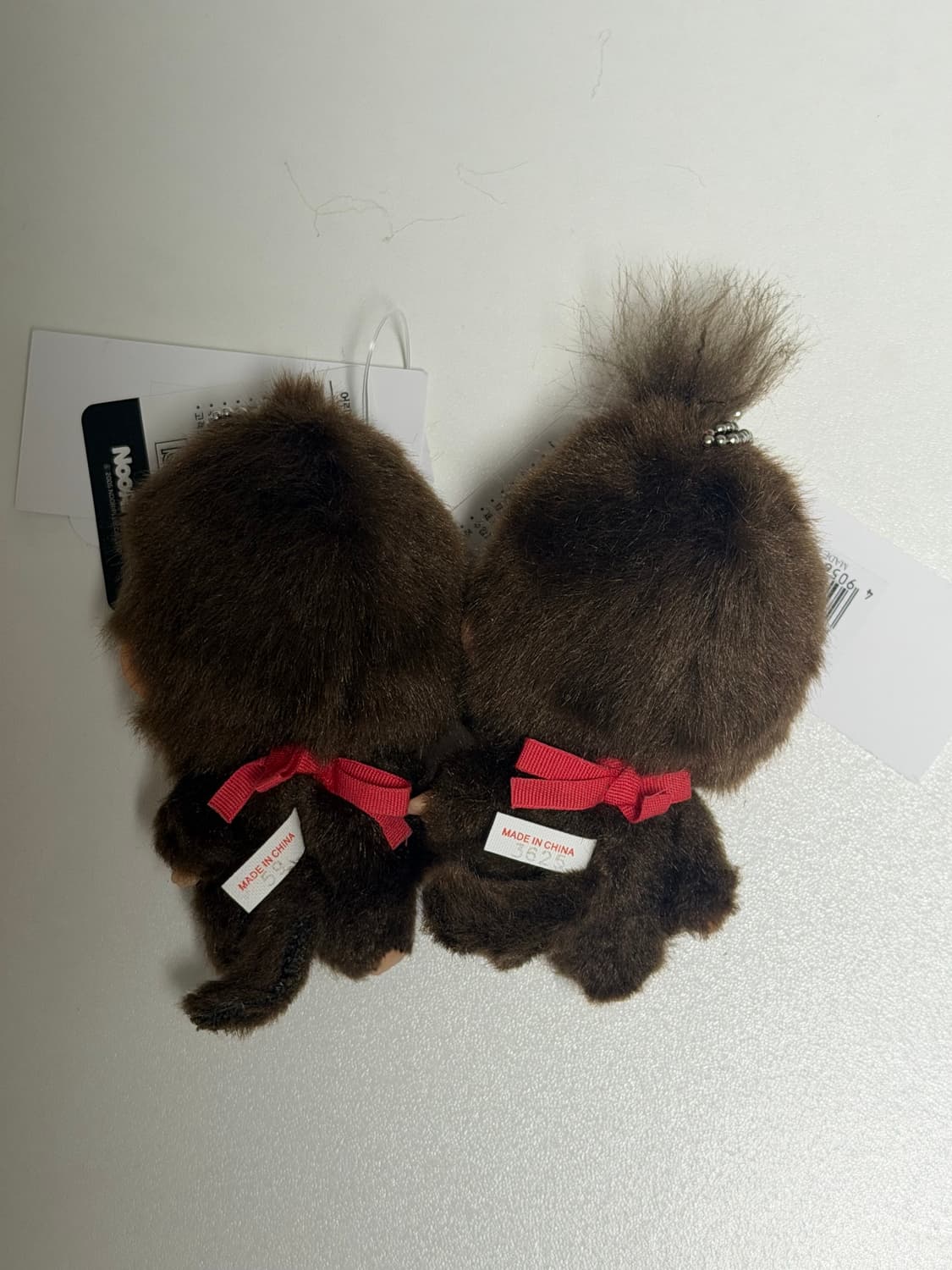 빅헤드 몬치치 남아 여아세트 상품이미지2