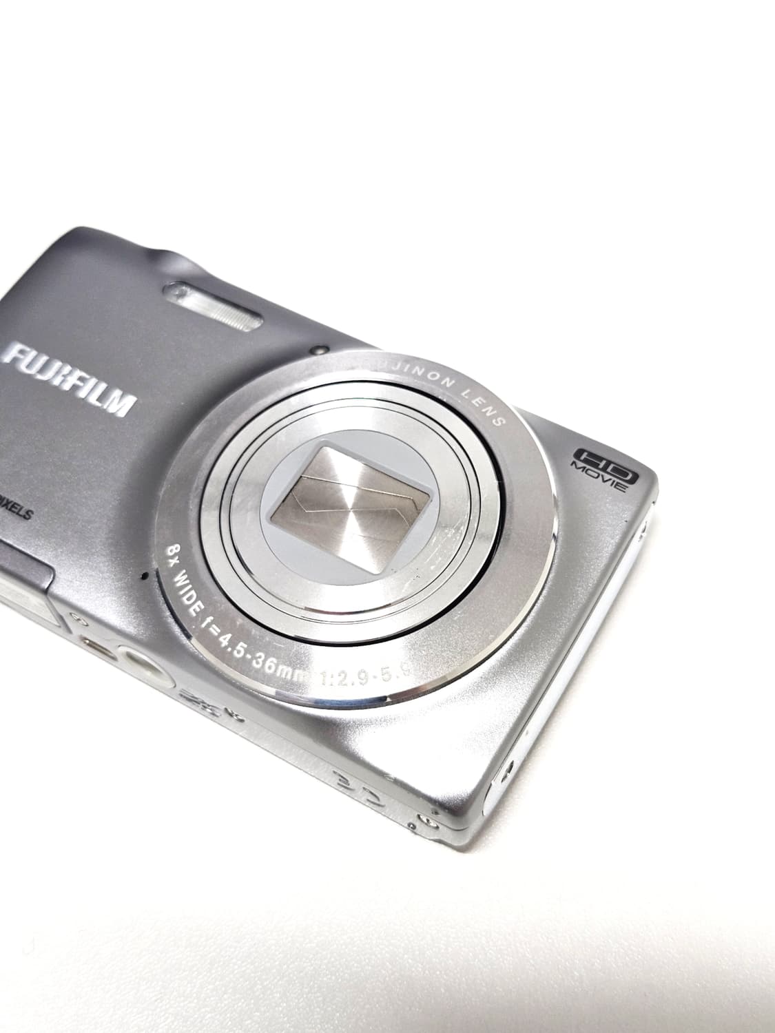 후지필름 파인픽스 Fujifilm Finepix JZ100 디카 카메라 상품이미지3