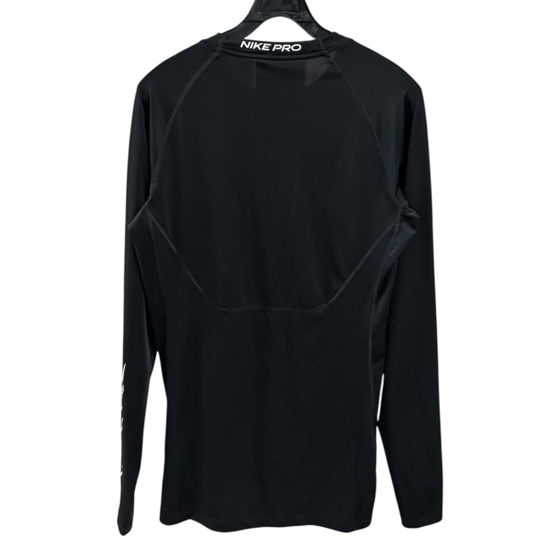 나이키프로 드라이핏 긴팔티L 상품이미지2