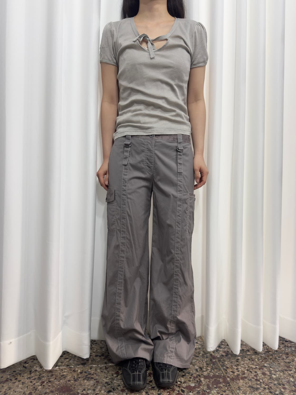 slim top 상품이미지3