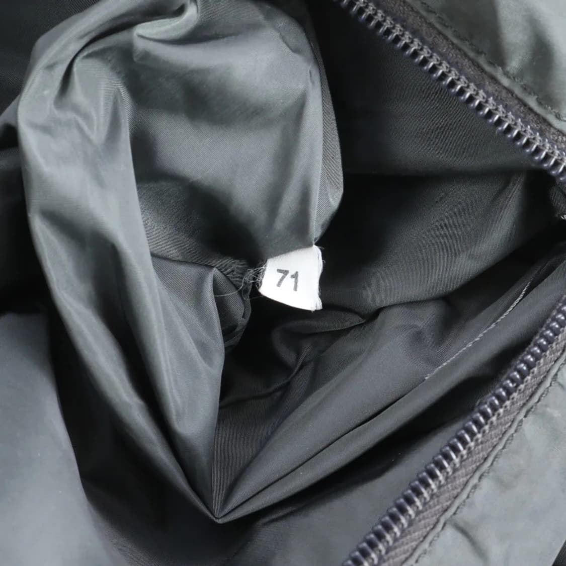 프라다 스포츠 나일론 2way 보스톤 크로스 상품이미지8