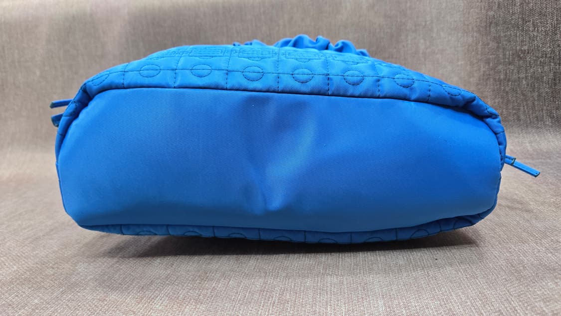 비스크  새상품 비건 아카디아(ARCADIA) 나일론백 상품이미지5