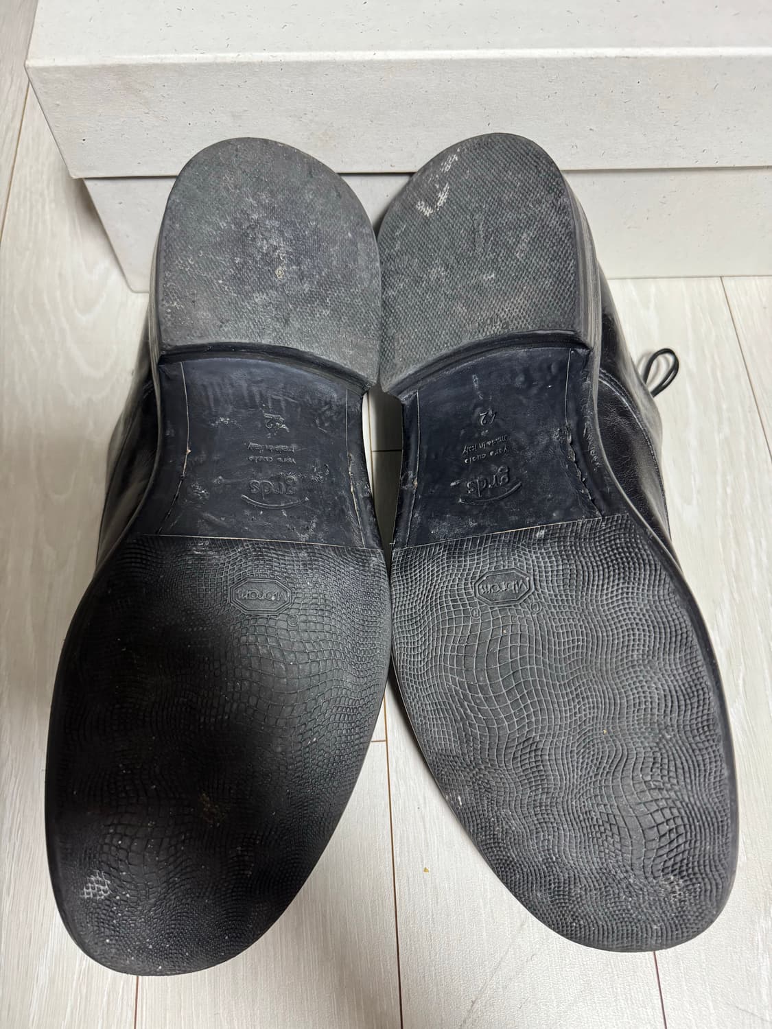 그라더스 블루처 08 블랙 상품이미지3