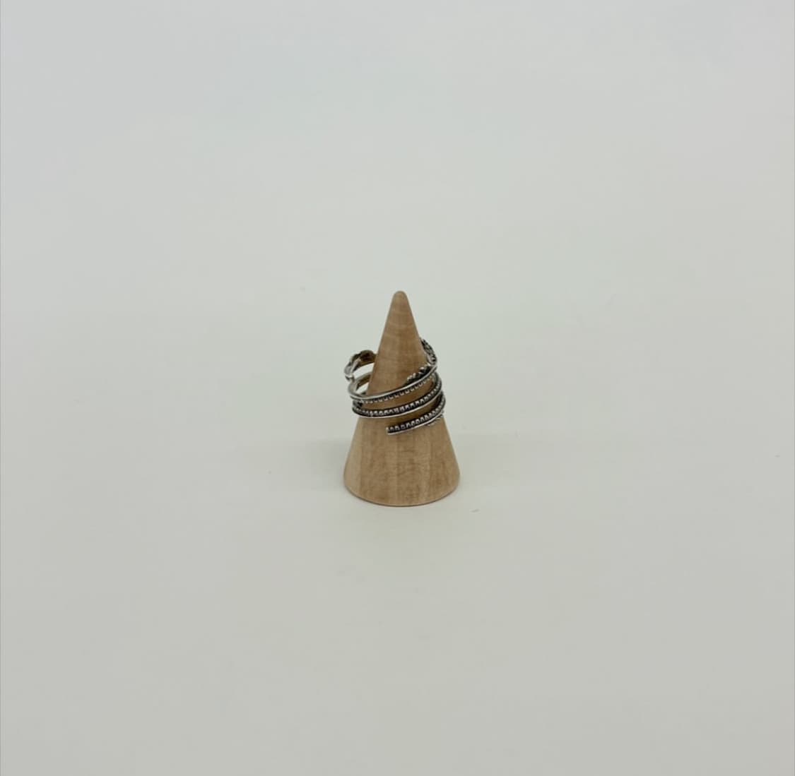Bed J.w. Ford 크라운 링 상품이미지5