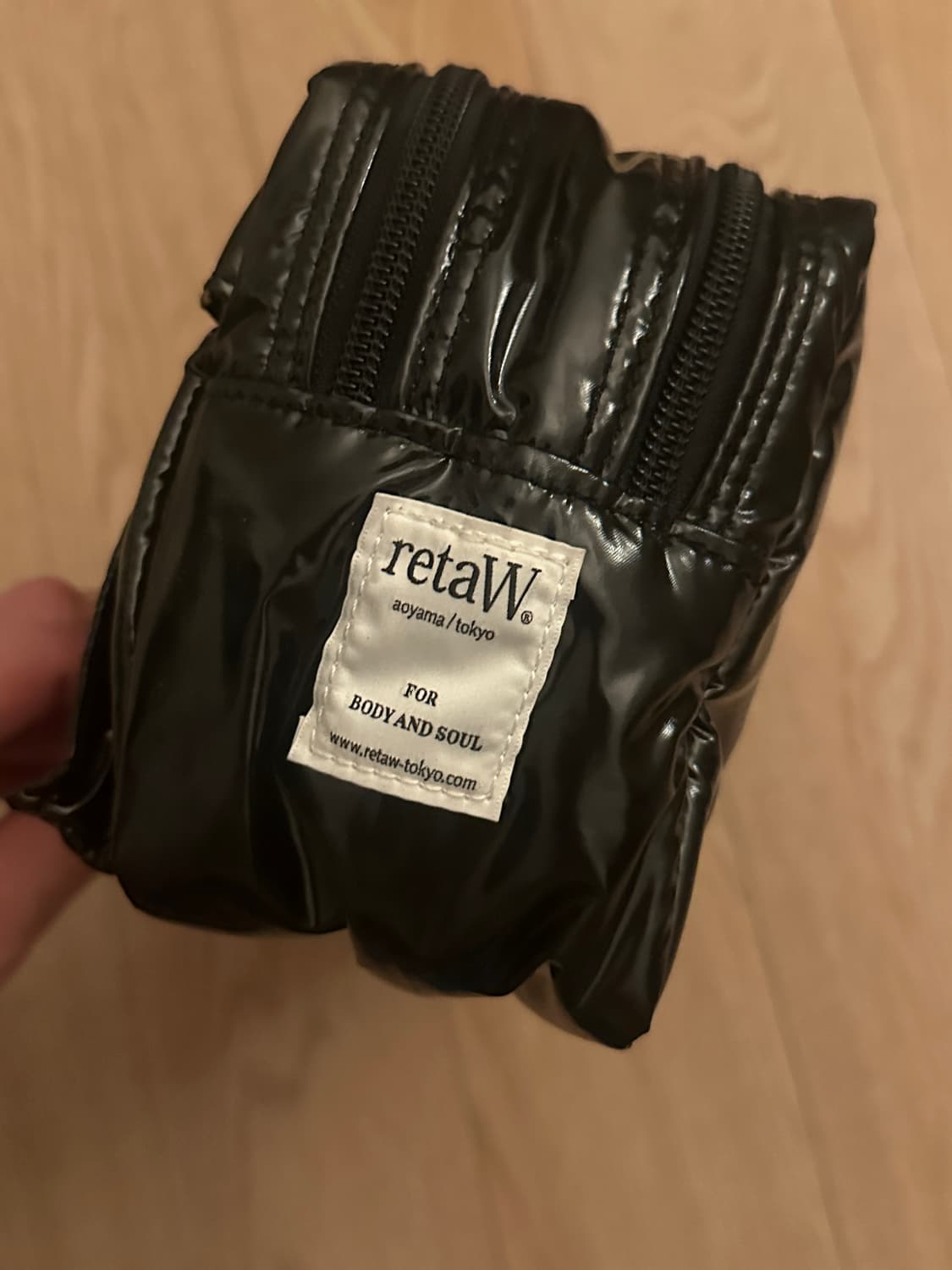 Porter retaw 파우치 상품이미지3