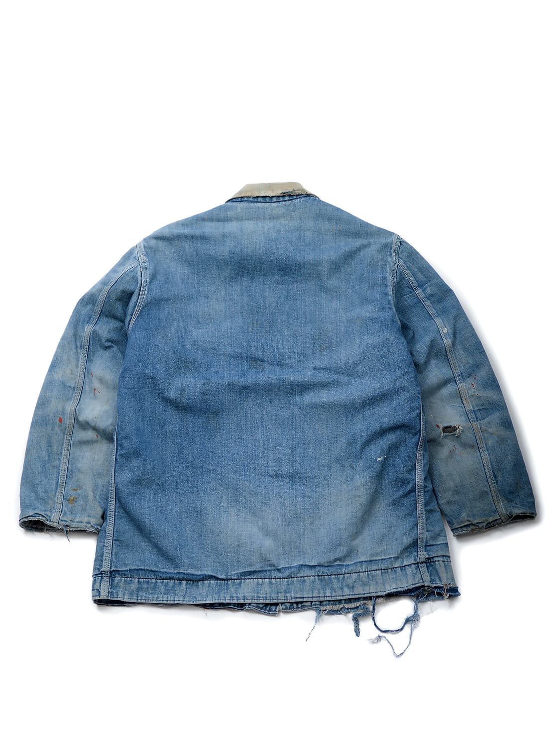 60‘s Sears Blanket Chore Jacket 상품이미지5