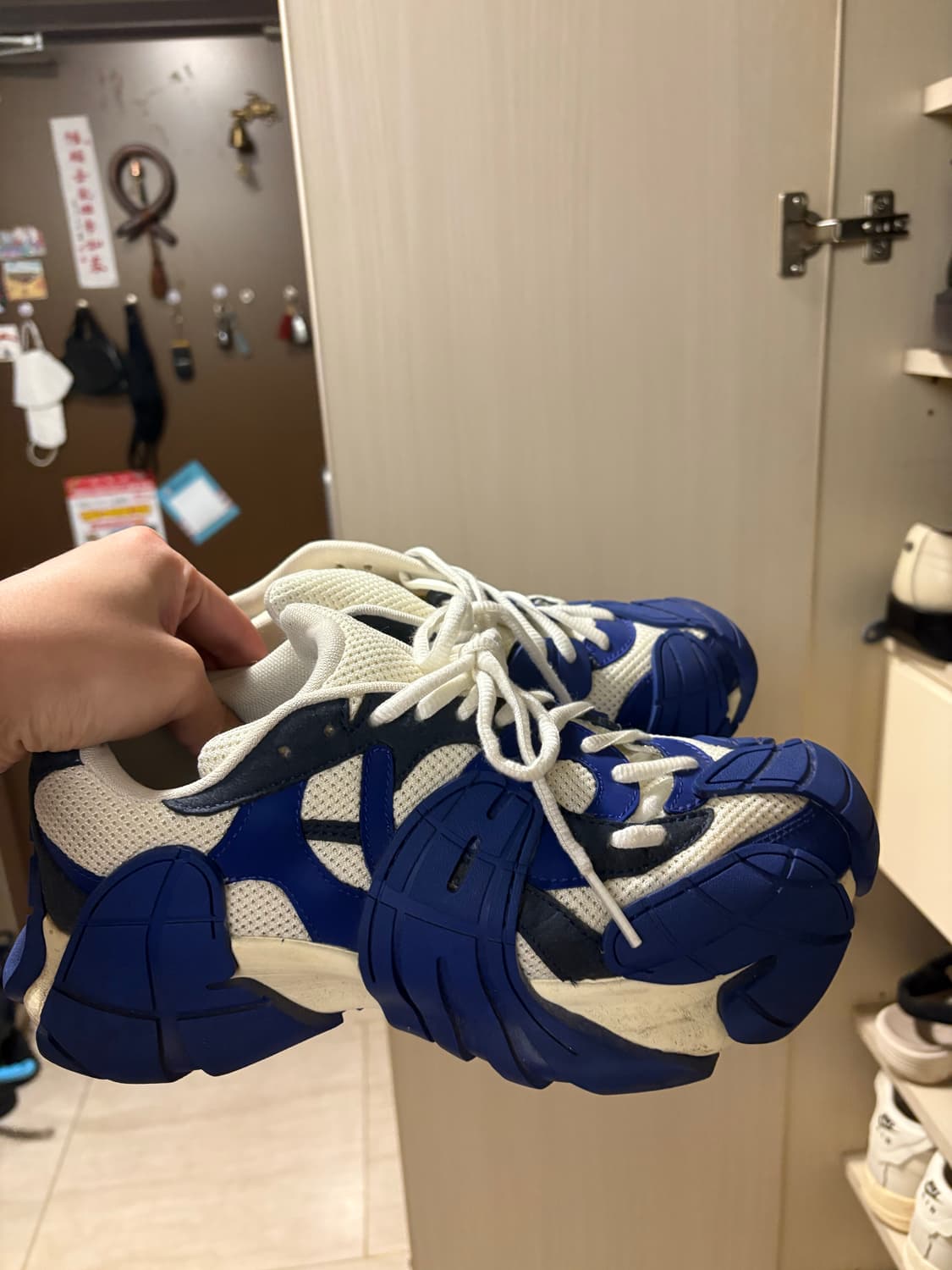 [42] 캠퍼 토르멘타 상품이미지1