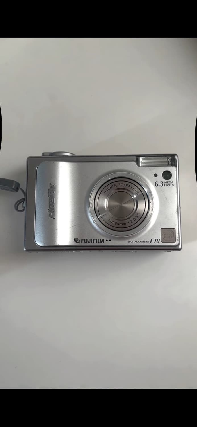 후지필름 파인픽스 f10 상품이미지1