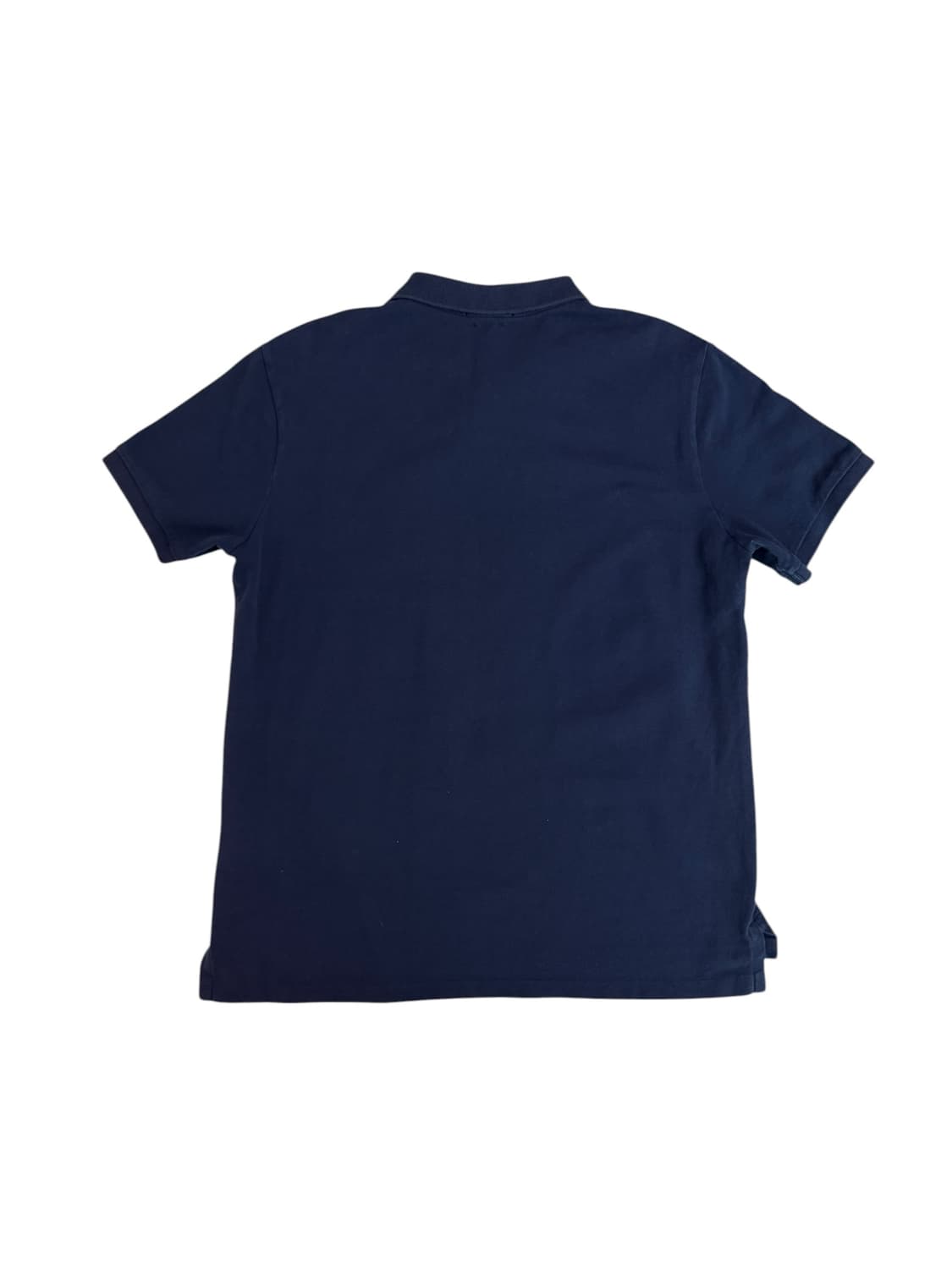 폴로 네이비 피케이 티셔츠 상품이미지6