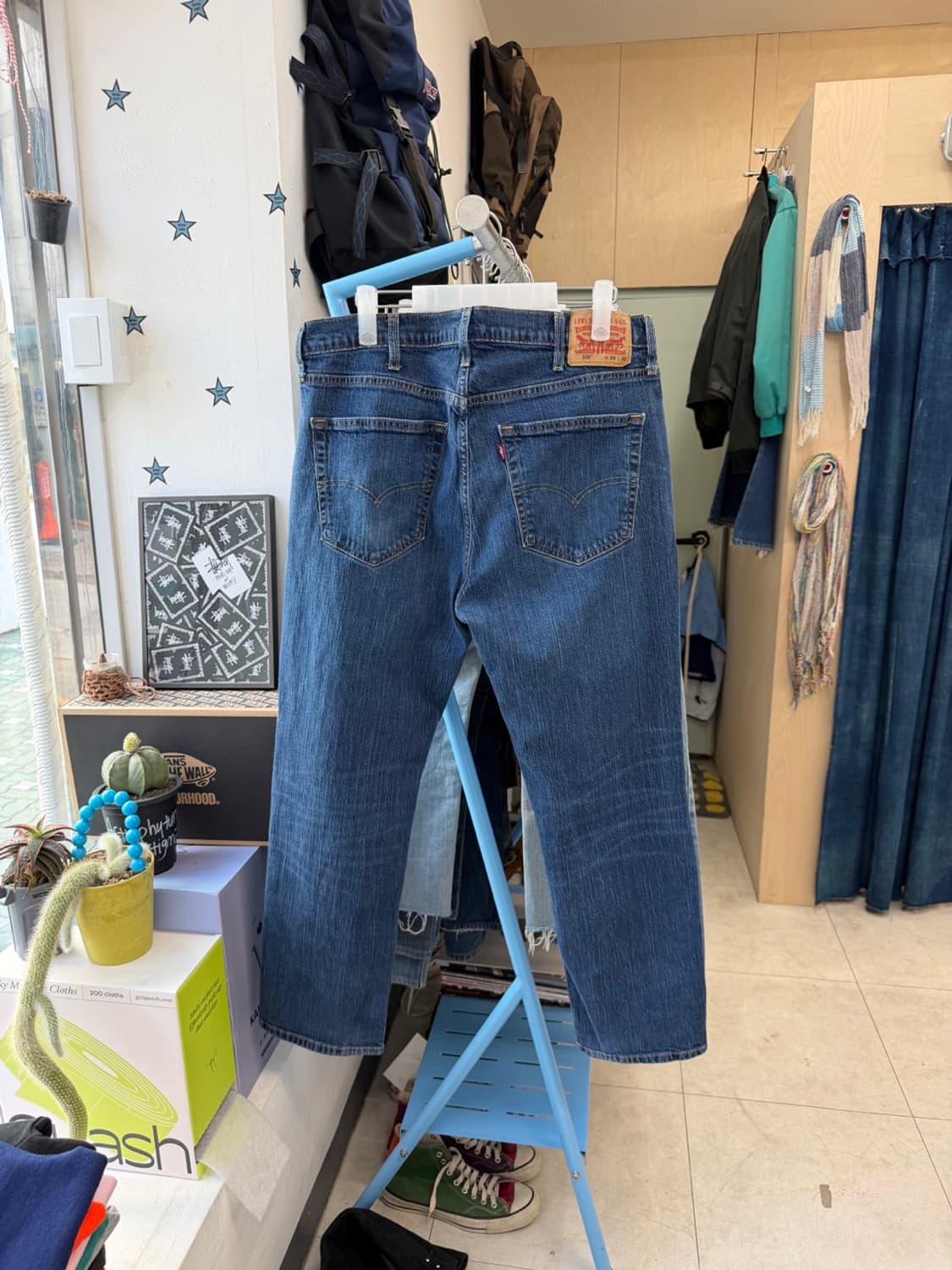 Levi’s 559 (38X30) 상품이미지3