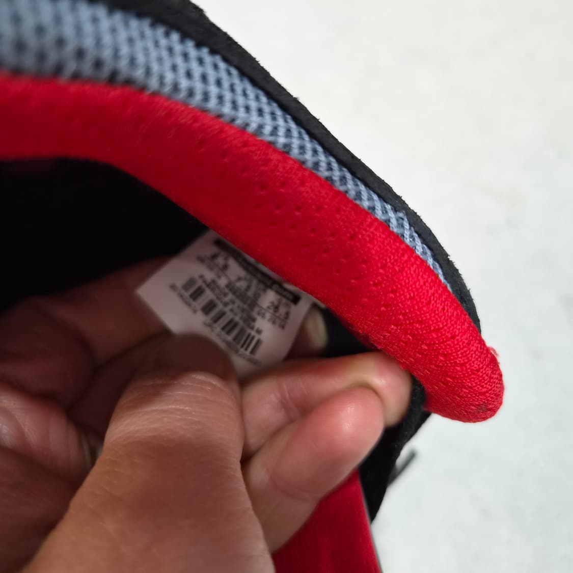 나이키  에어운동화265 상품이미지5