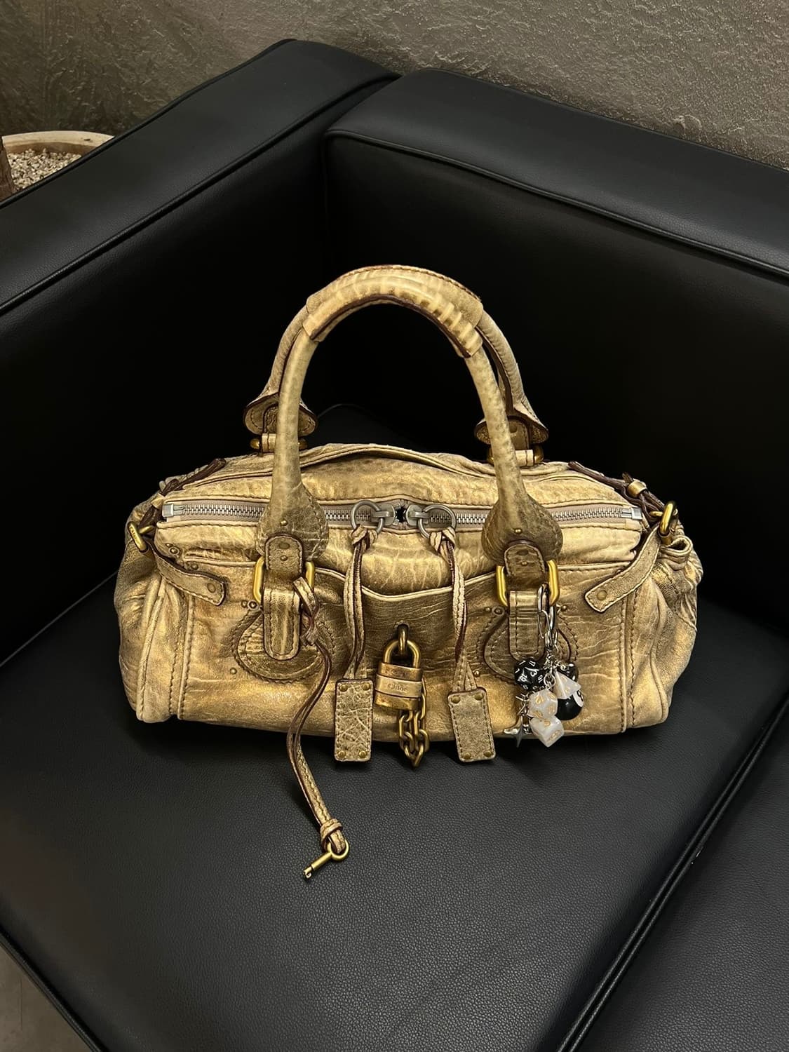 끌로에 패딩턴 상품이미지1