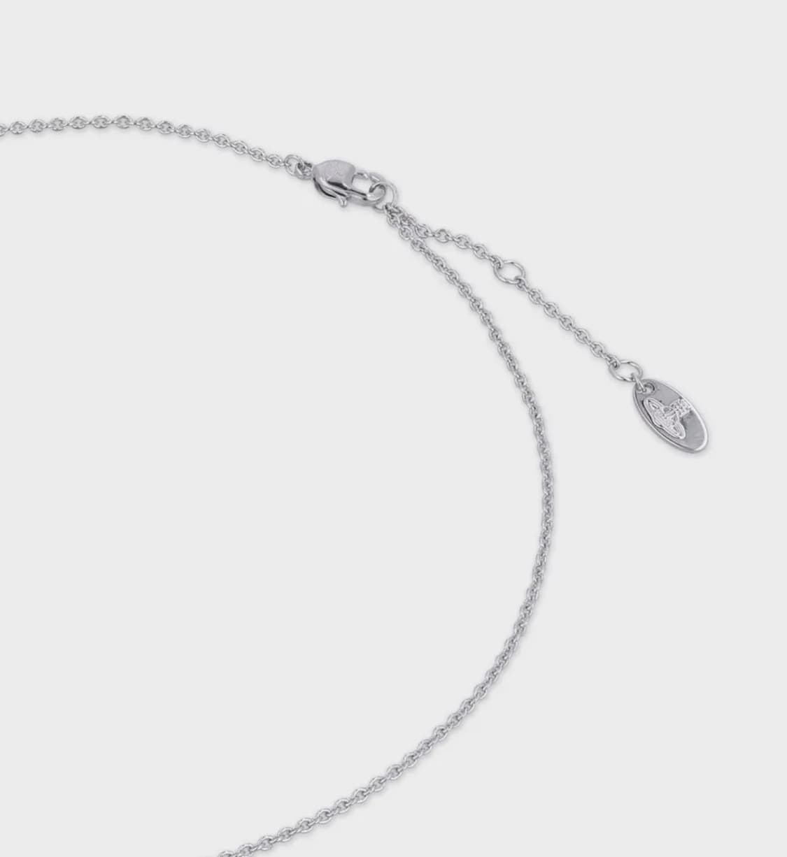 비비안웨스트우드 올림피아 목걸이 상품이미지3