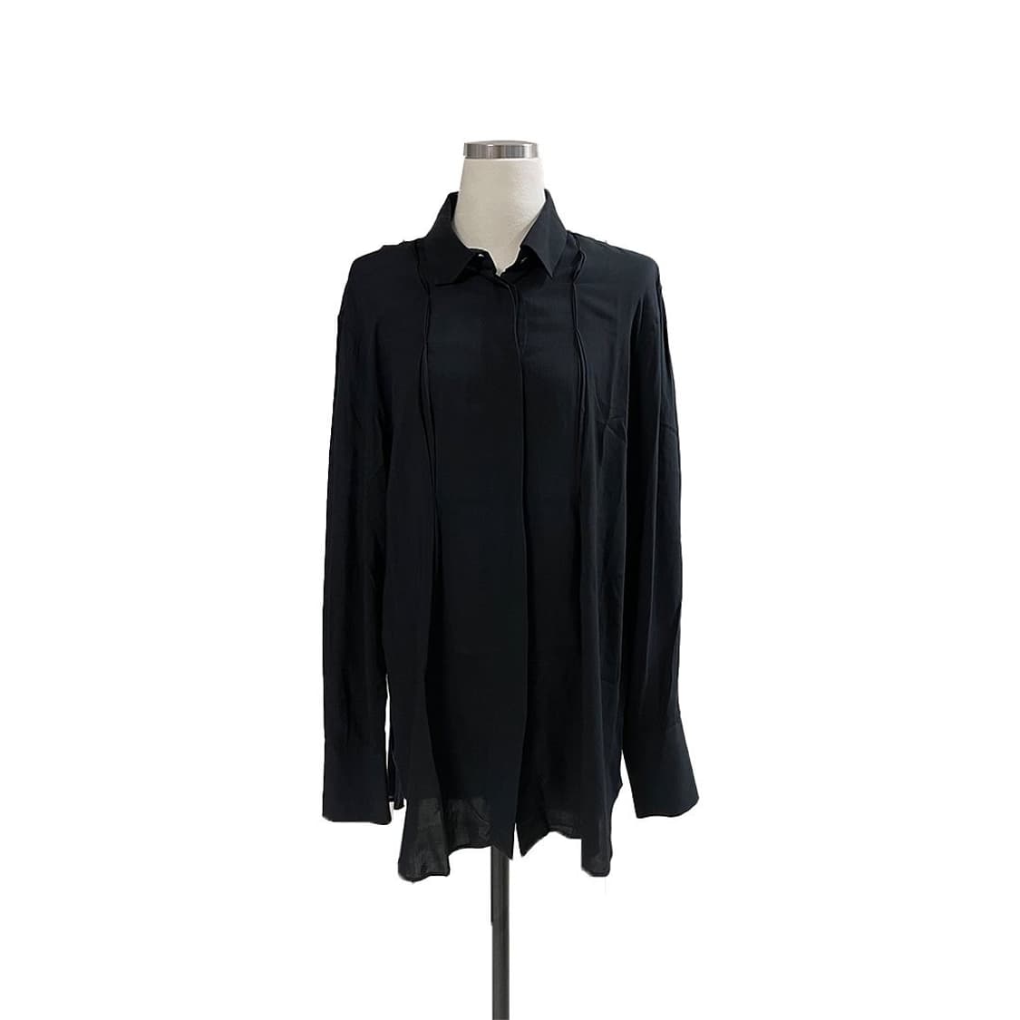 앤드뮐미스터 스티치 디테일 셔츠 상품이미지2