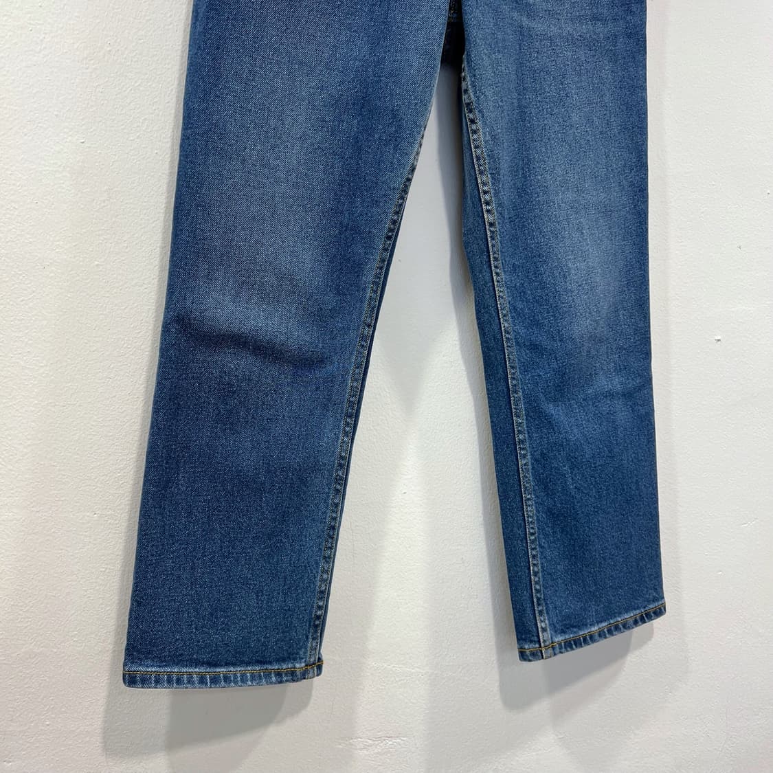 TORY BURCH 토리버치 데님팬츠 상품이미지3