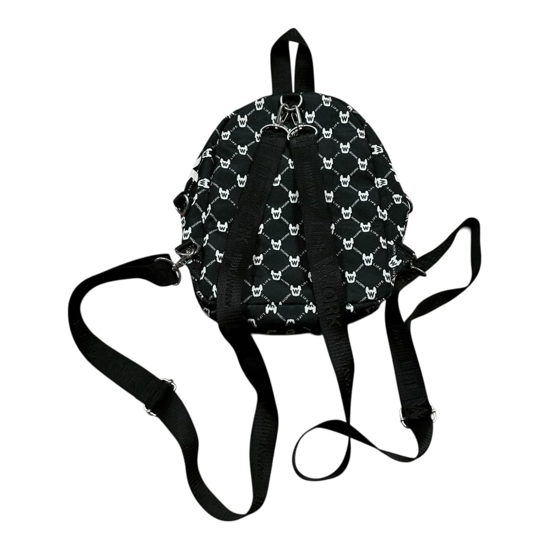 ✨ (바배) 라이프워크 슬링 미니 백팩 가방  상품이미지2