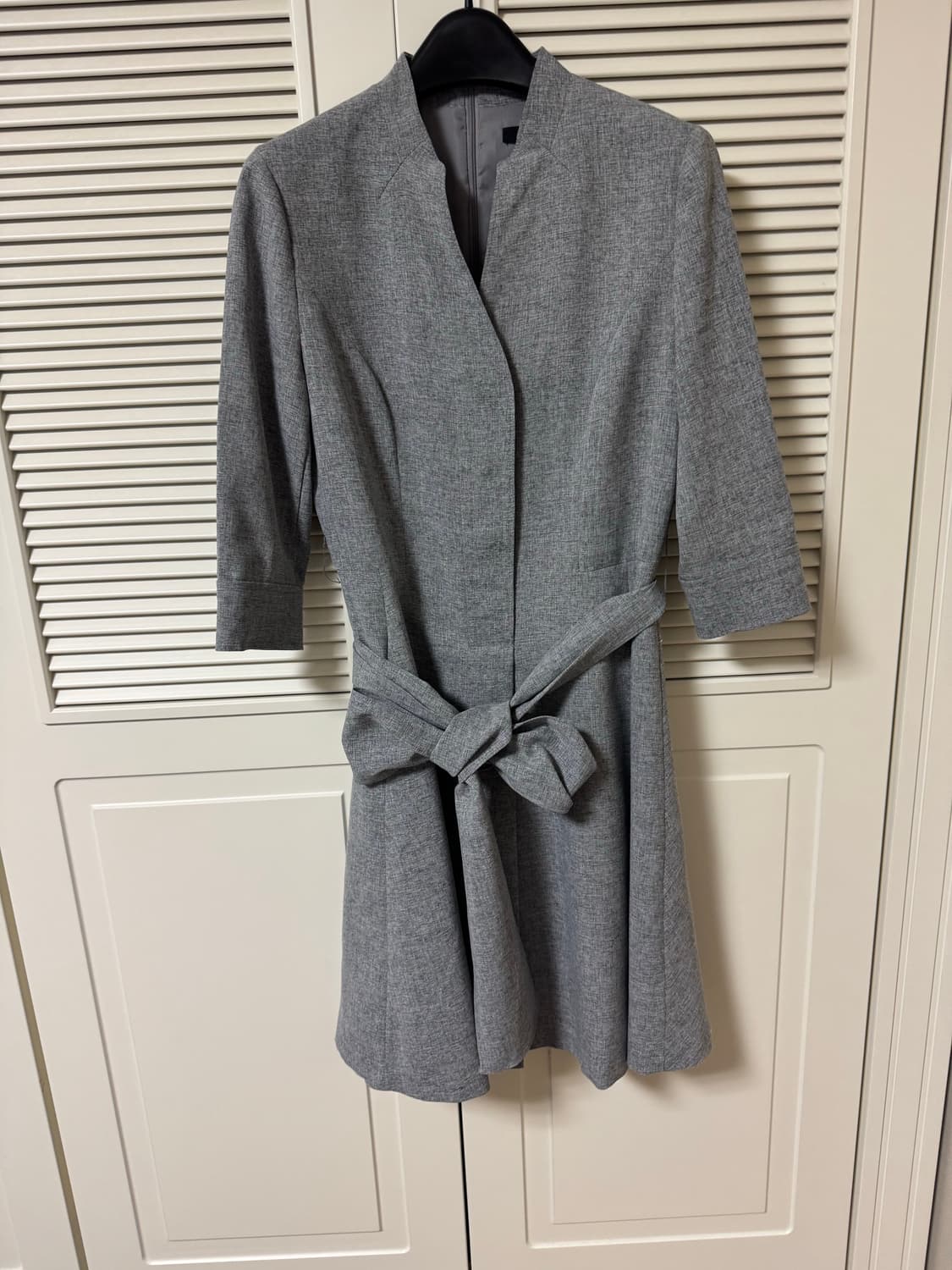 지고트 원피스 상품이미지1