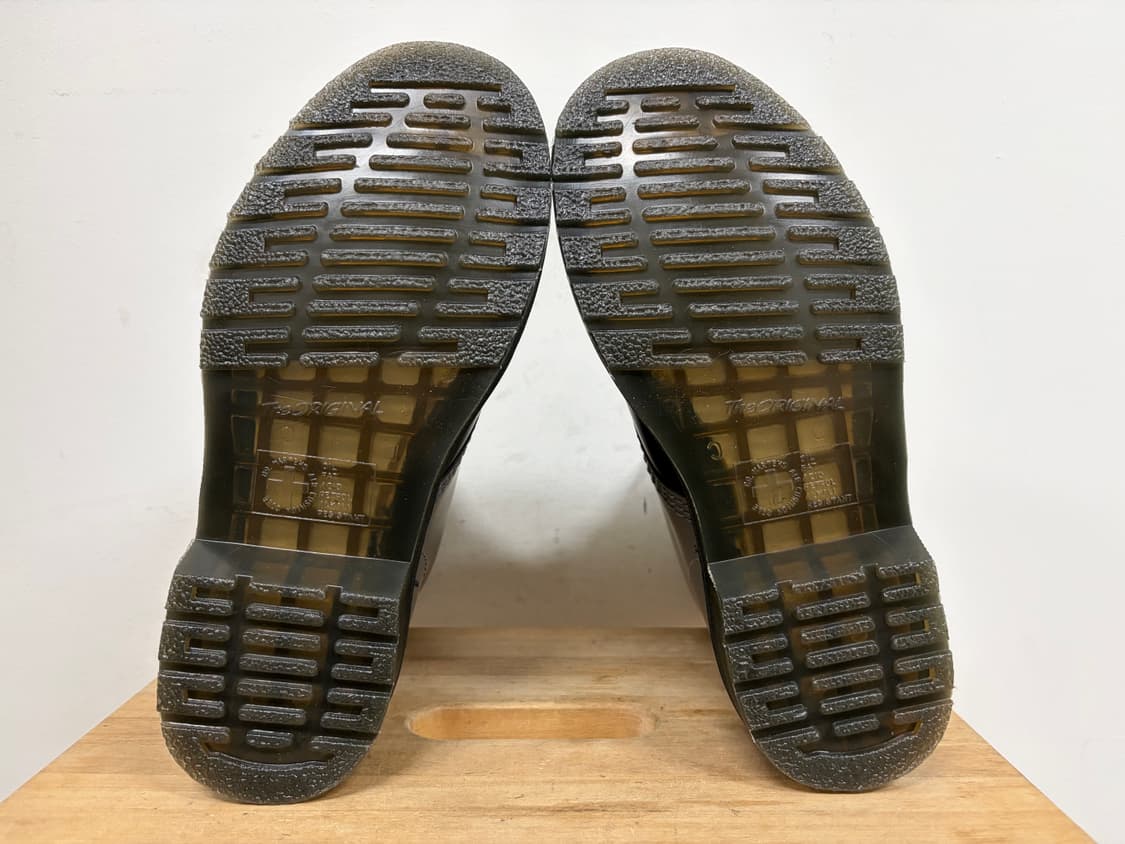 닥터마틴 여성 부츠 240 상품이미지7