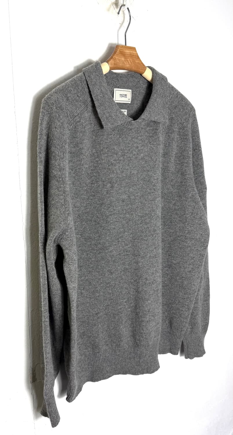 어나더오피스 어나더오피스니트  상품이미지1