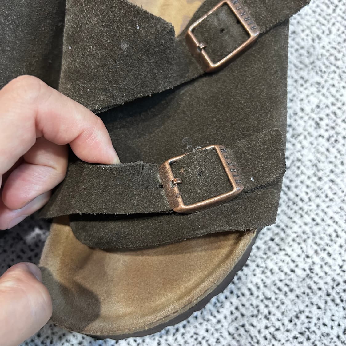 버켄스탁 취리히 상품이미지7