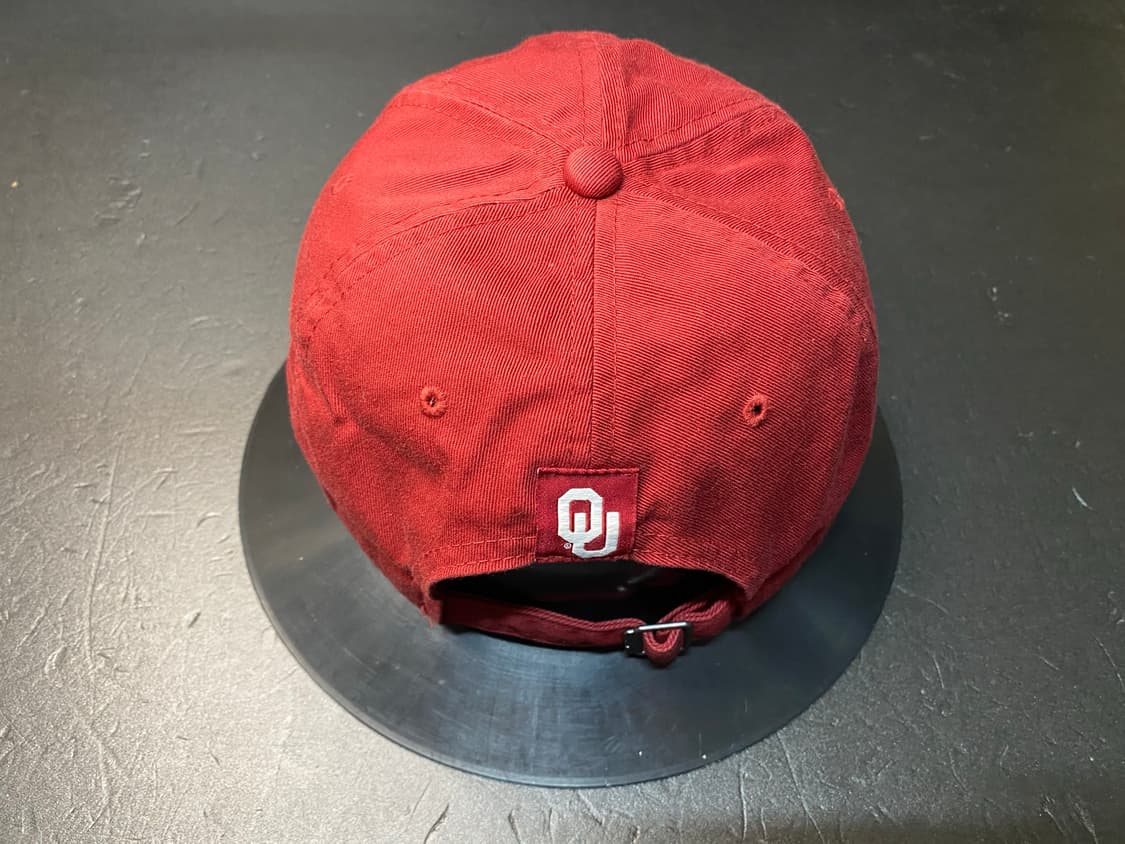 Nike oklahoma vintage cap 볼캡 상품이미지4