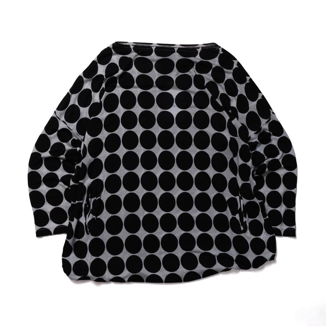 준야 와타나베 Junya Watanabe Polca Dot Long Sl 상품이미지1