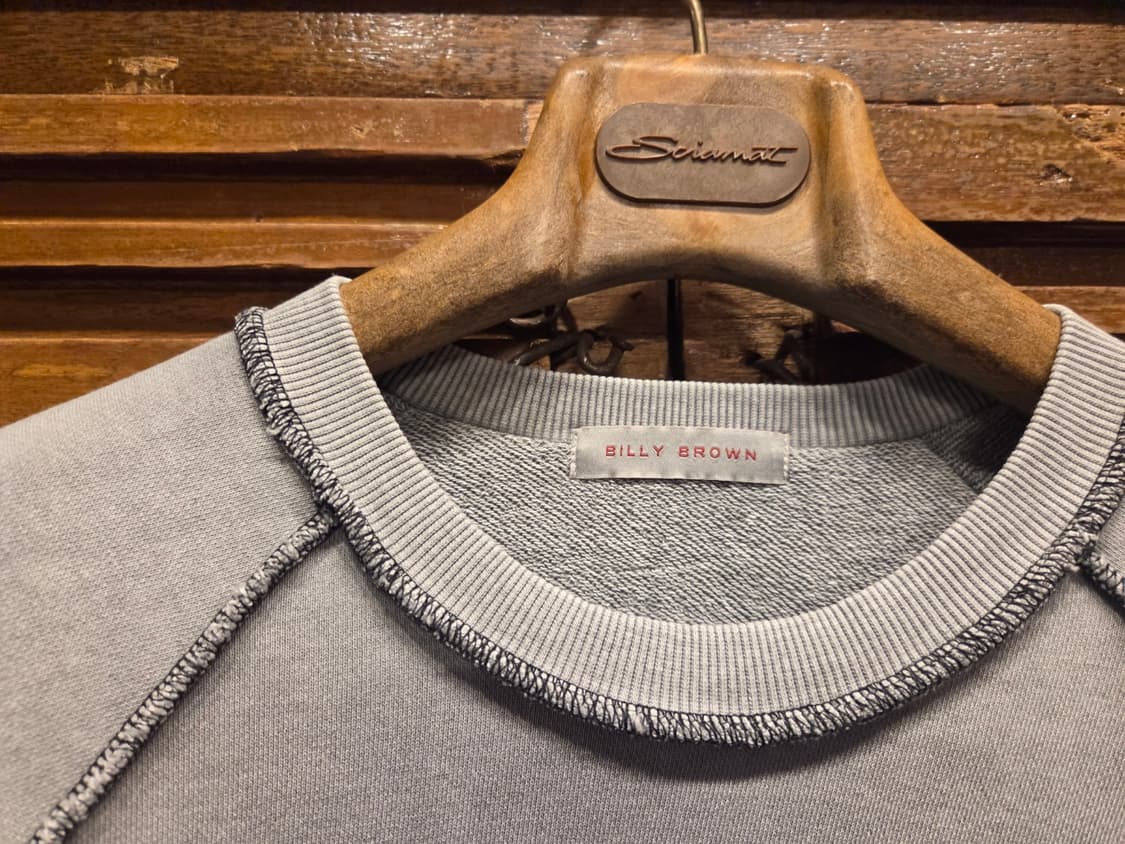 빌리 브라운 스웻 상품이미지9